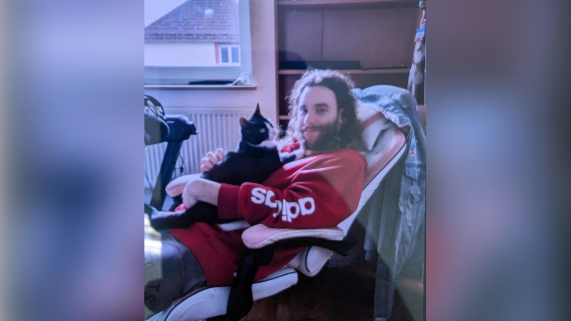 28-Jähriger vermisst: Polizei sucht Flensburger