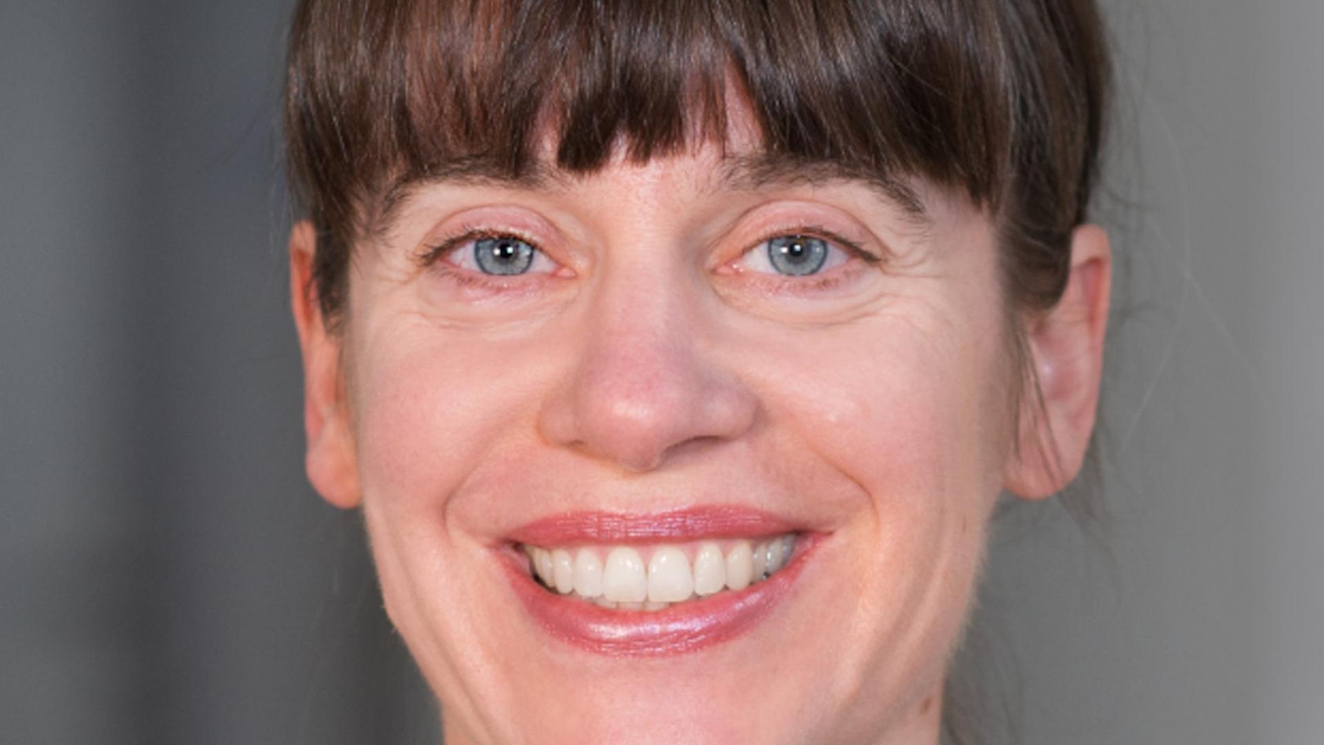 Leibniz-Preis für Hamburger Literaturprofessorin Leibniz-Preis für Hamburger Literaturprofessorin