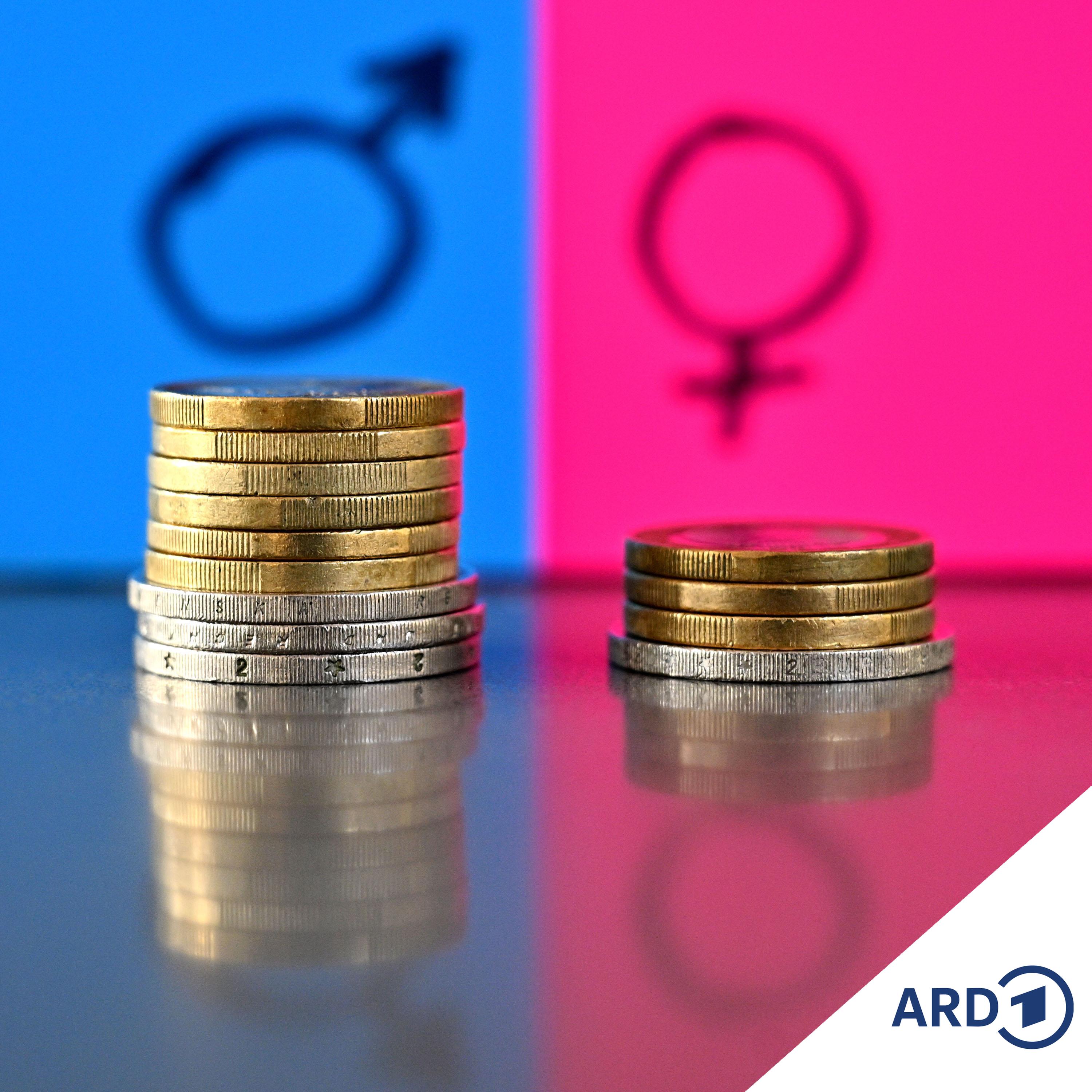 Equal-Pay-Day: Wie die Lohnlücke für Frauen schließen? episode artwork