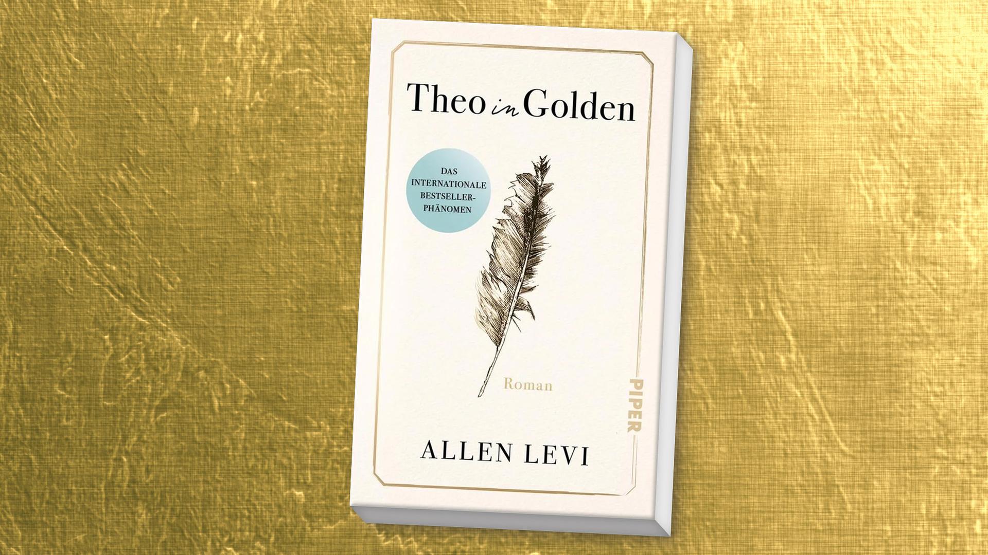 Roman "Theo in Golden": Warmes Buch mit enttäuschendem Ende