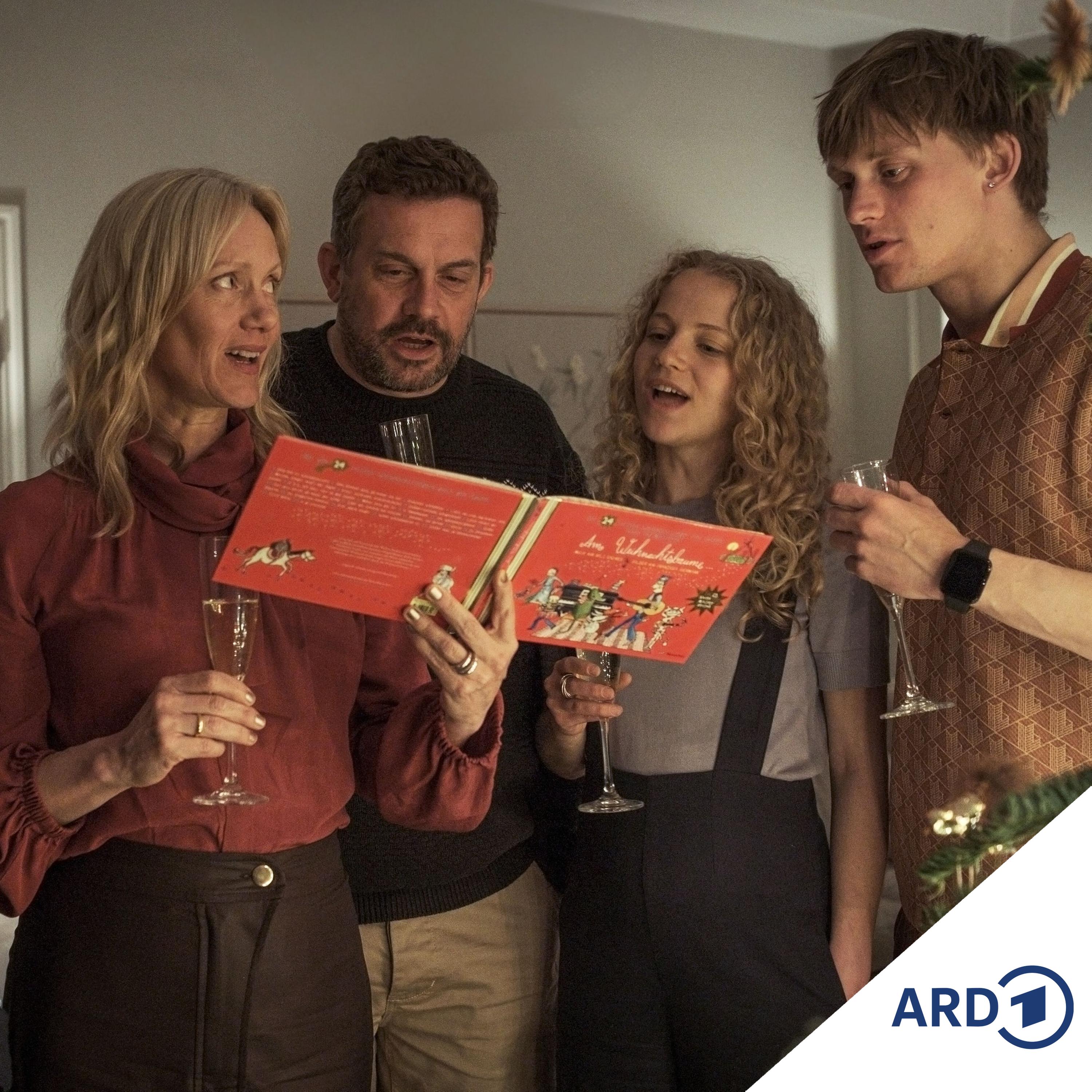 Filmtipp: "Die Ältern" Filmtipp: "Die Ältern"