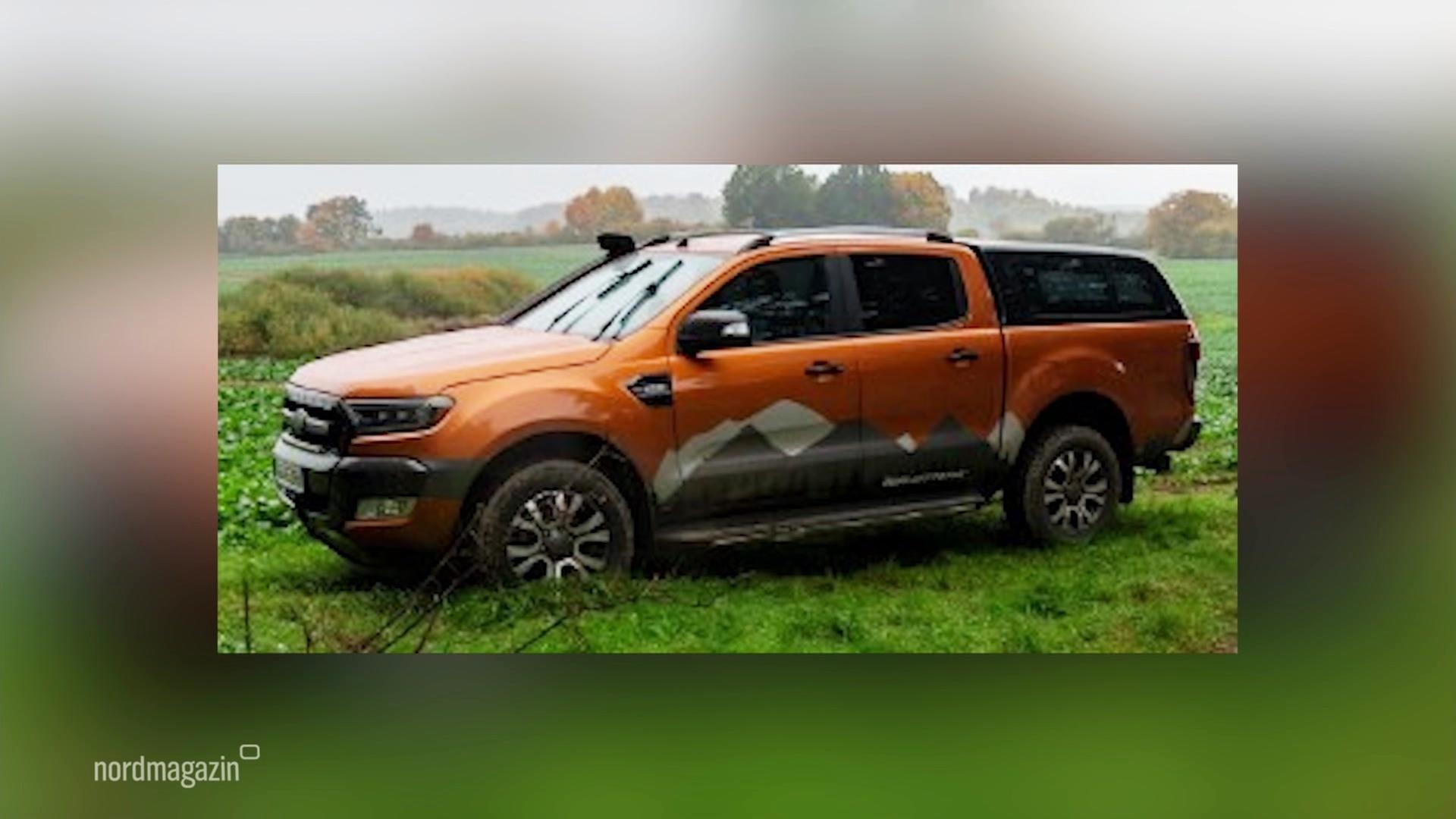 Fall Fabian: Neuer Zeugenaufruf zu beschlagnahmtem Auto