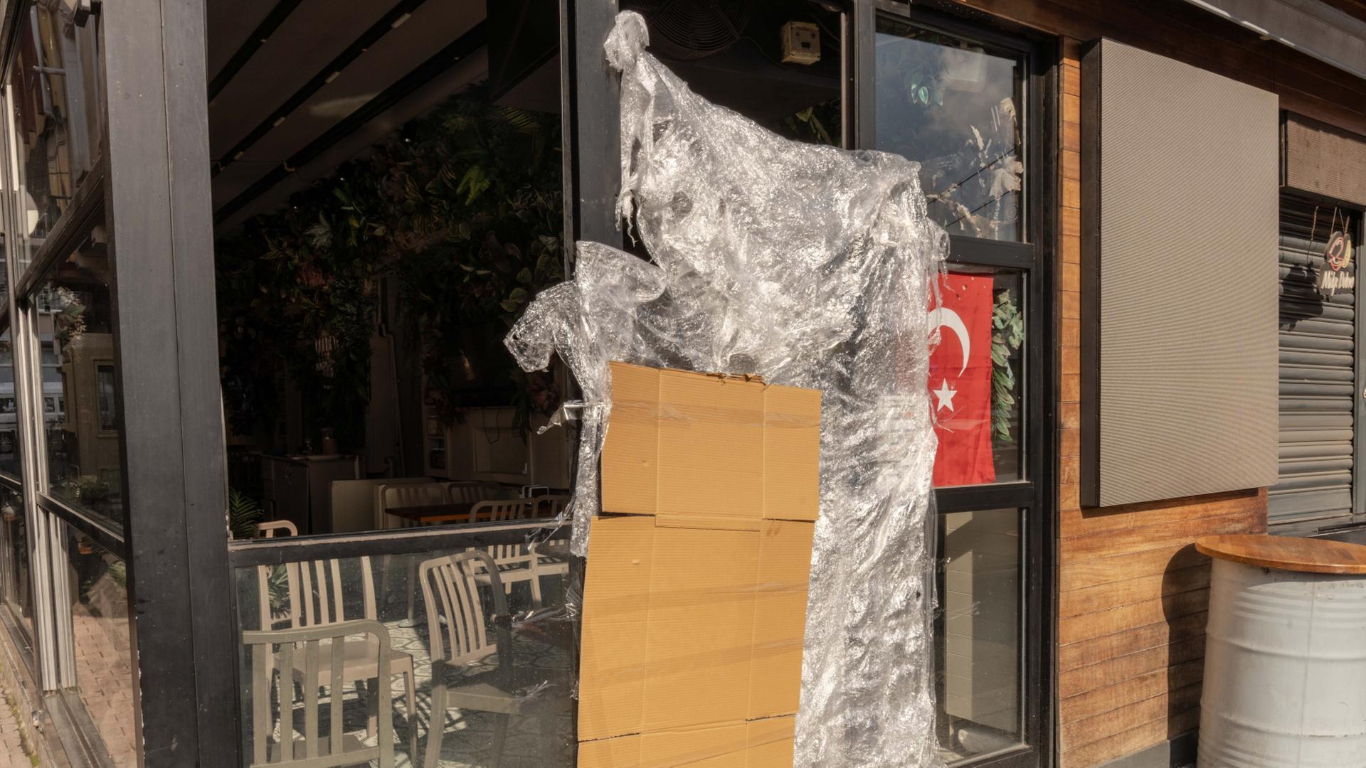 Hamburger sterben im Türkei-Urlaub – Lebensmittelvergiftung?