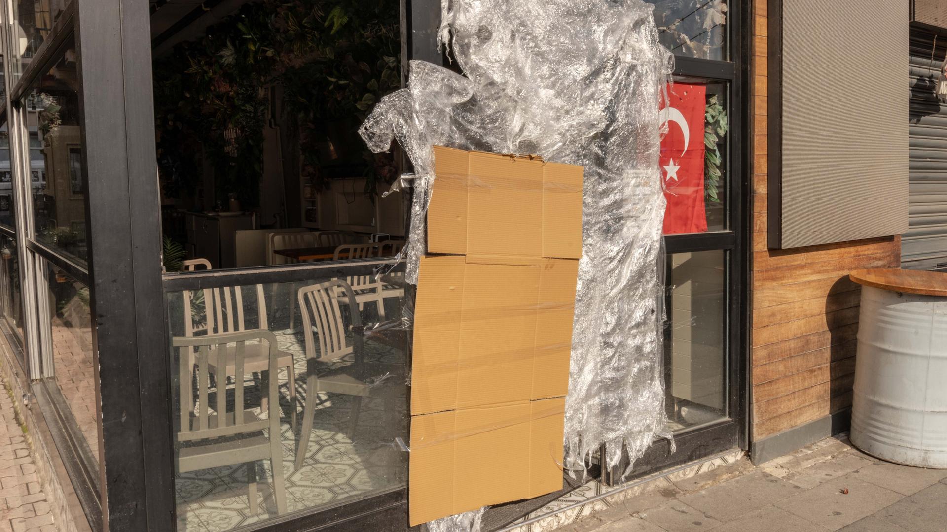 Hamburger sterben im Türkei-Urlaub: Durch Lebensmittel vergiftet?