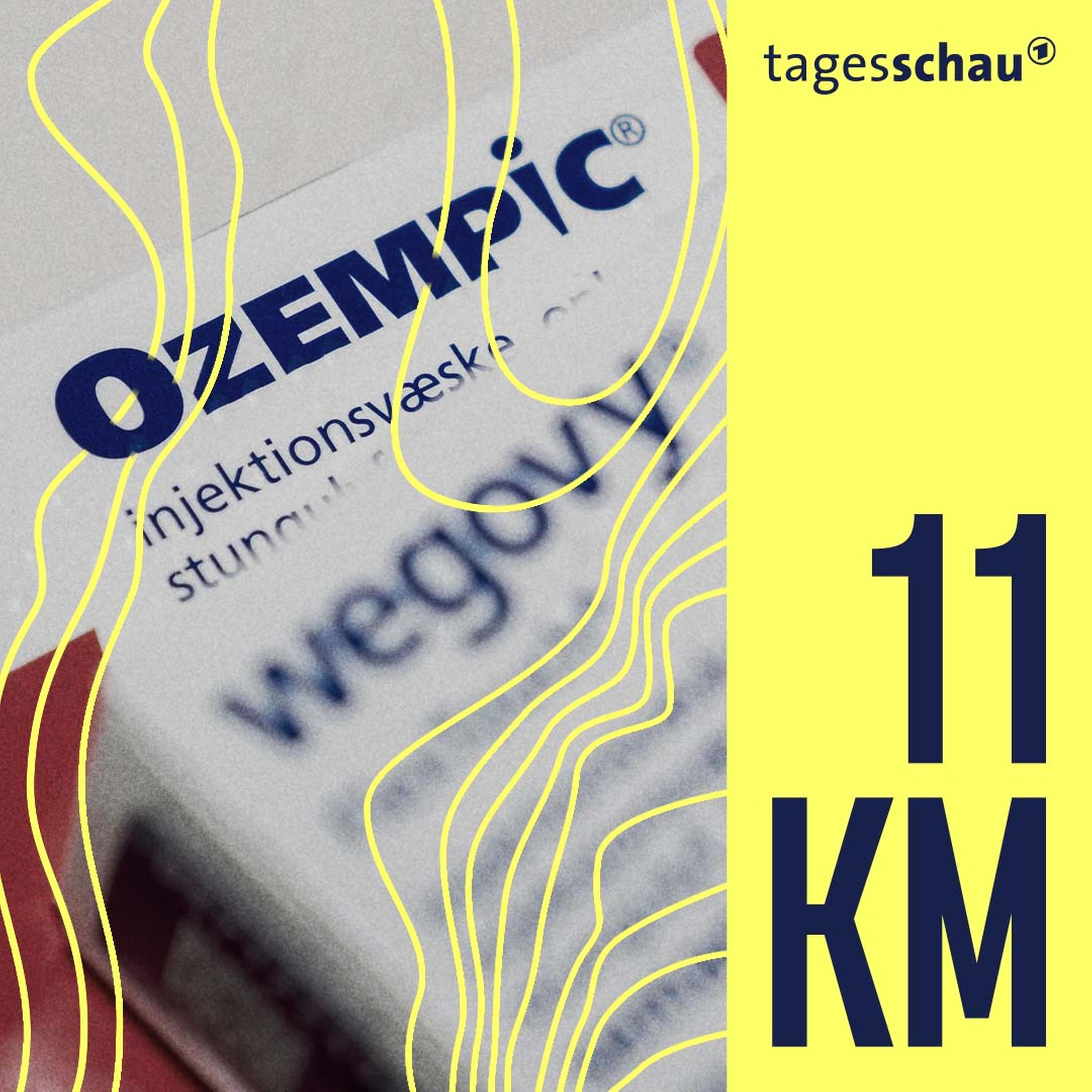 11KM: der tagesschau-Podcast