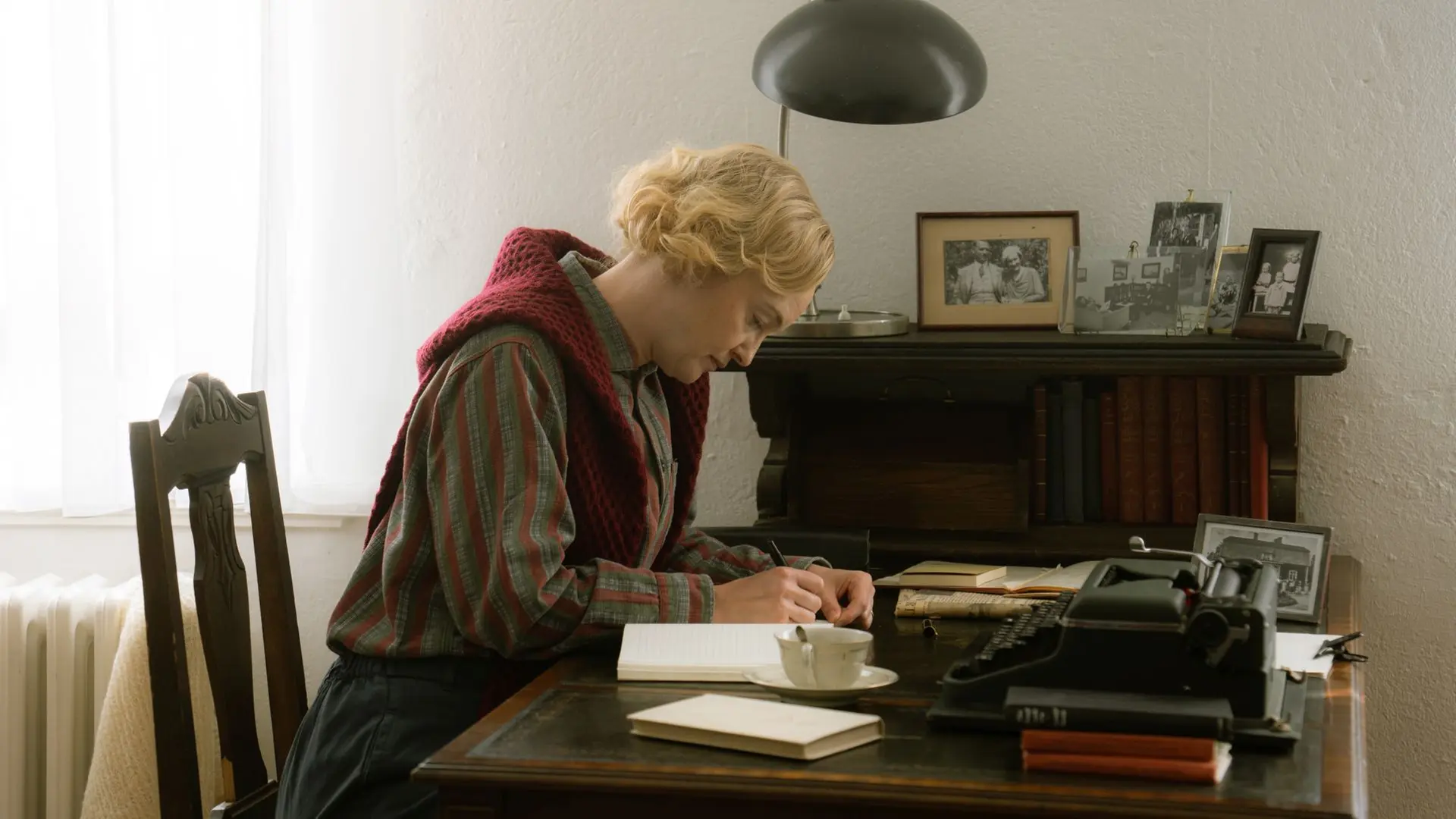 Hitler, Pippi und der Krieg: Neue Astrid-Lindgren-Doku im Kino