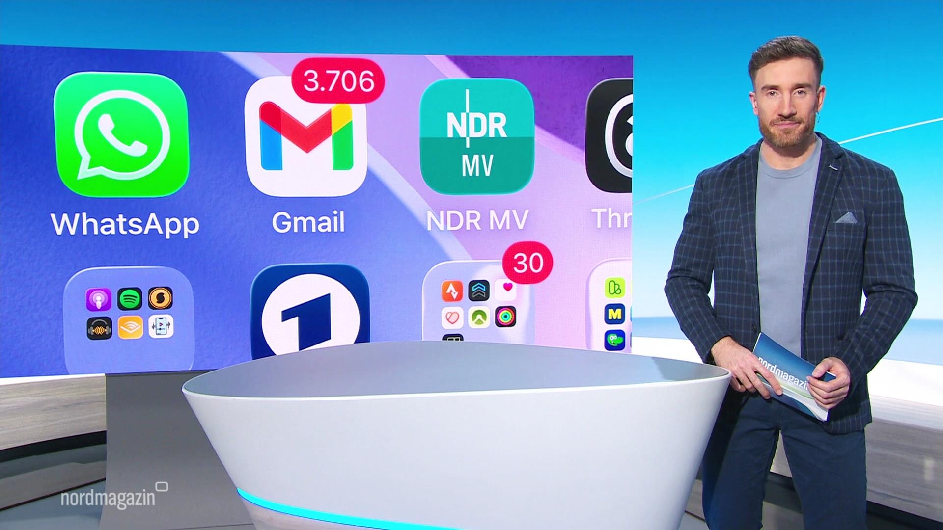 Nordmagazin - Land und Leute | 28.11.2025