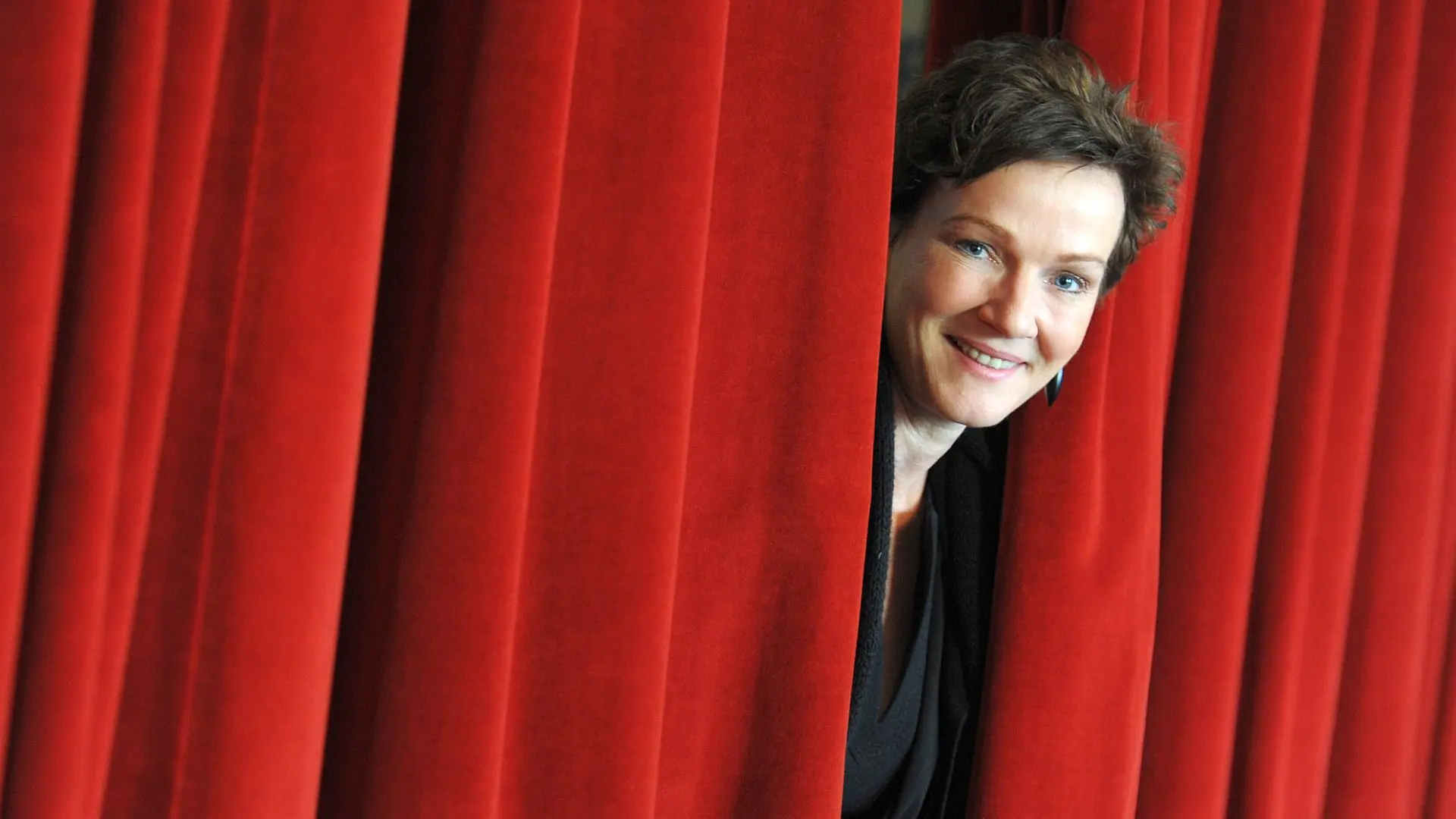 Neuer Antiken-Zyklus am Deutschen Schauspielhaus