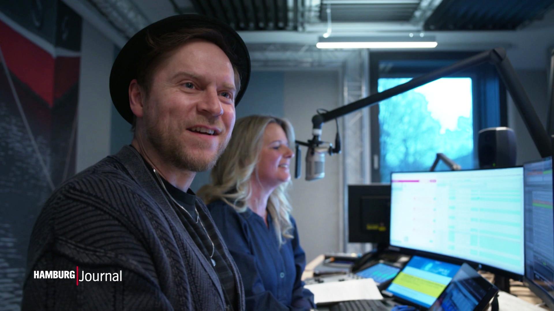 Mit neuem Album – Johannes Oerding zu Gast bei NDR 90,3