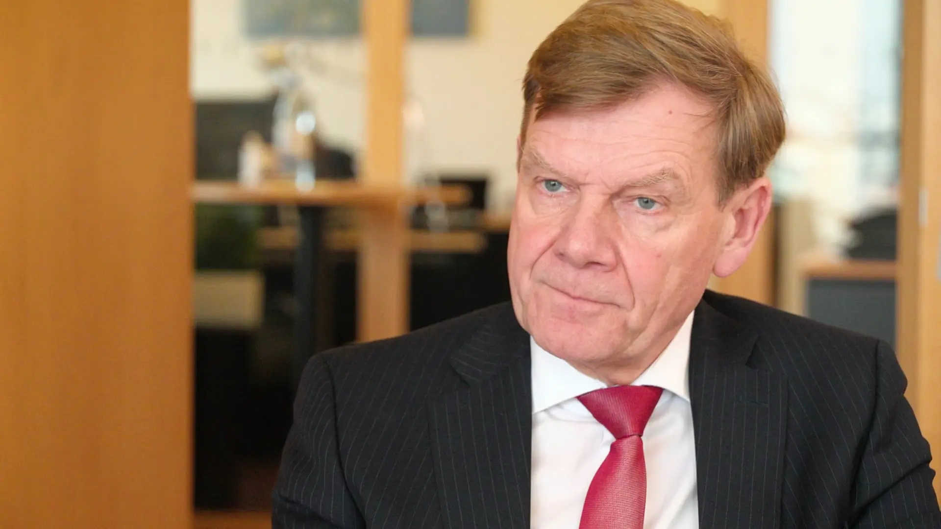 Die Schönsten Land Und Hofcafés In Schleswig-holstein Johann Wadephul: "SH hat eine große Bedeutung für die Sicherheit" | ndr.de