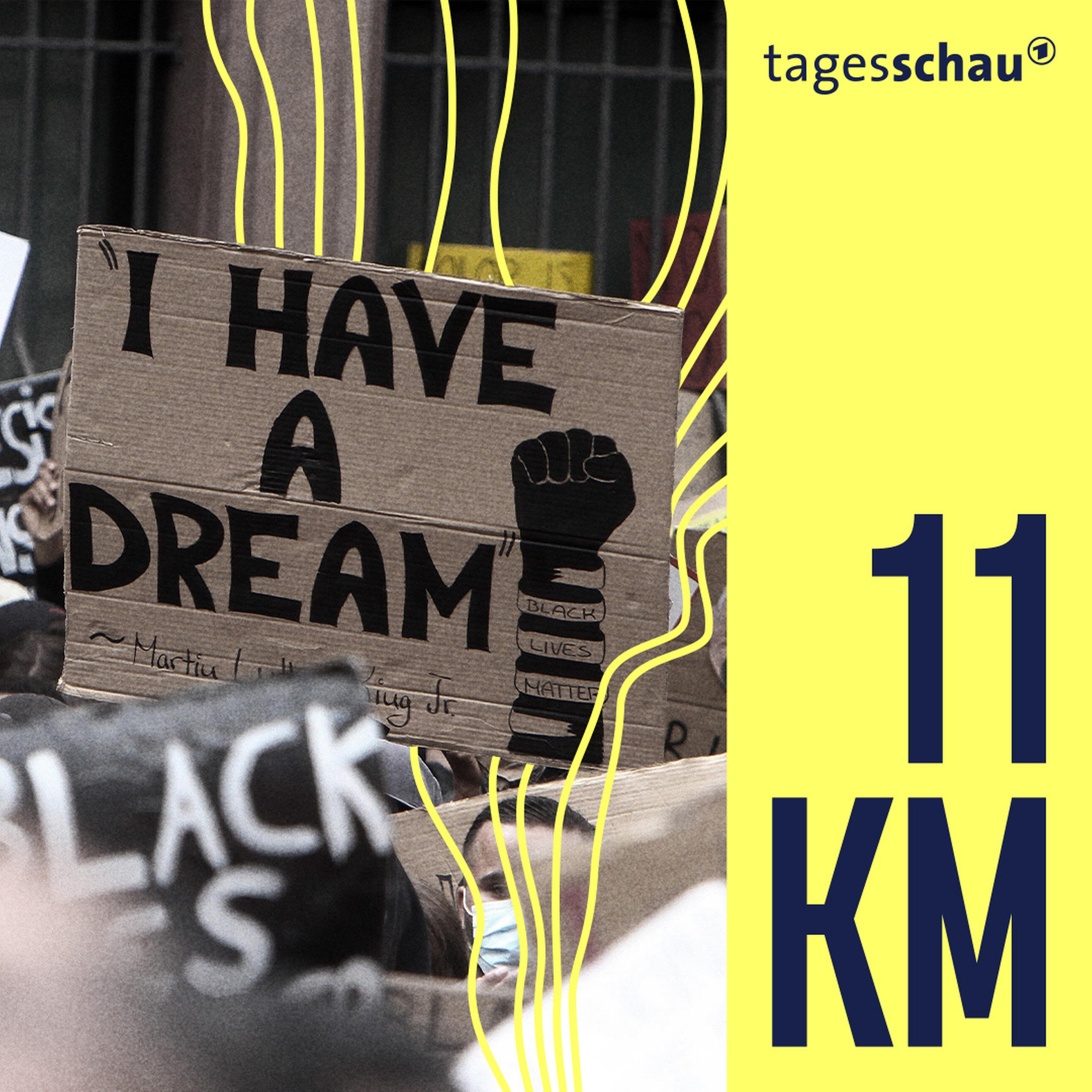 11KM: der tagesschau-Podcast