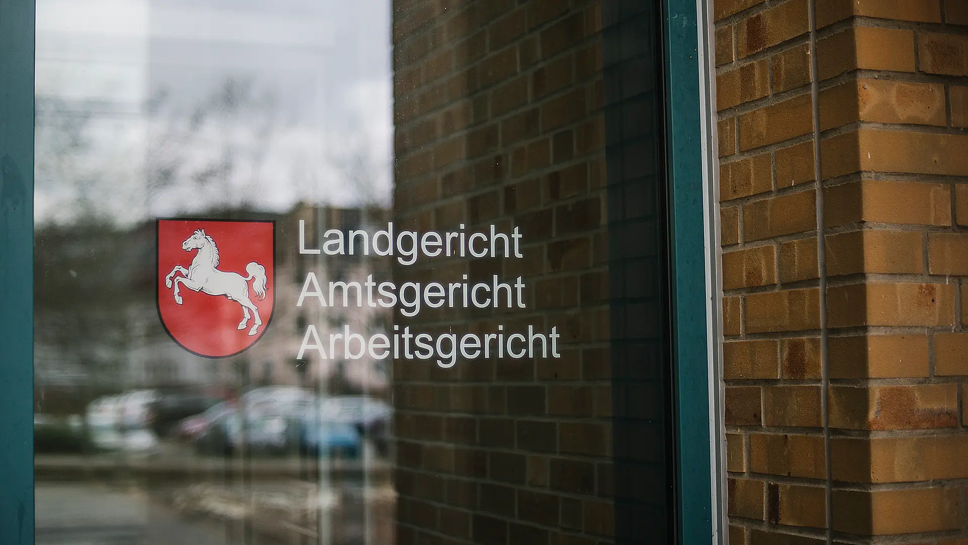 Prozess in Northeim: Kirchenmitarbeiter soll 760.000 Euro veruntreut haben