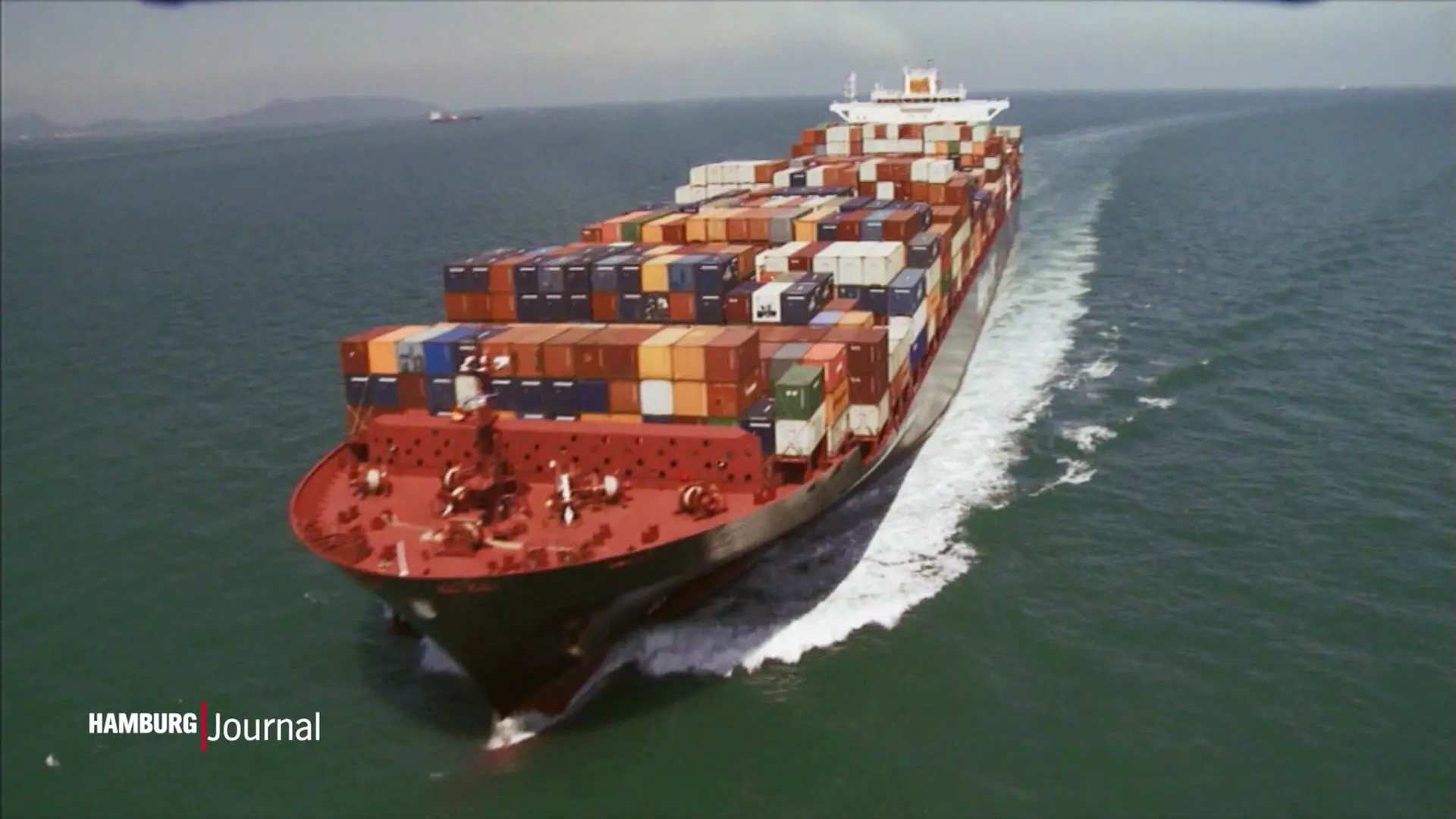 Eskalation im Nahen Osten: Wirtschaftliche Folgen für Hamburg