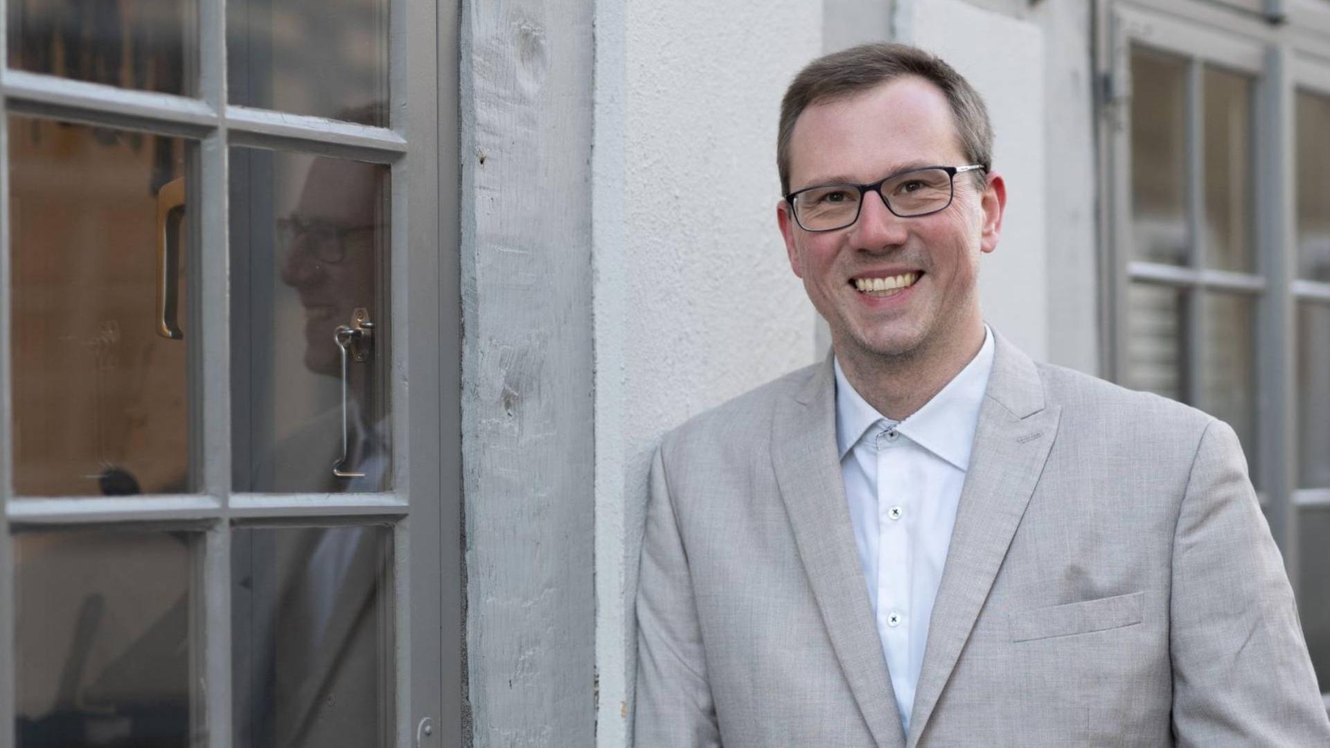 Teterow: Neuer Bürgermeister fängt später an