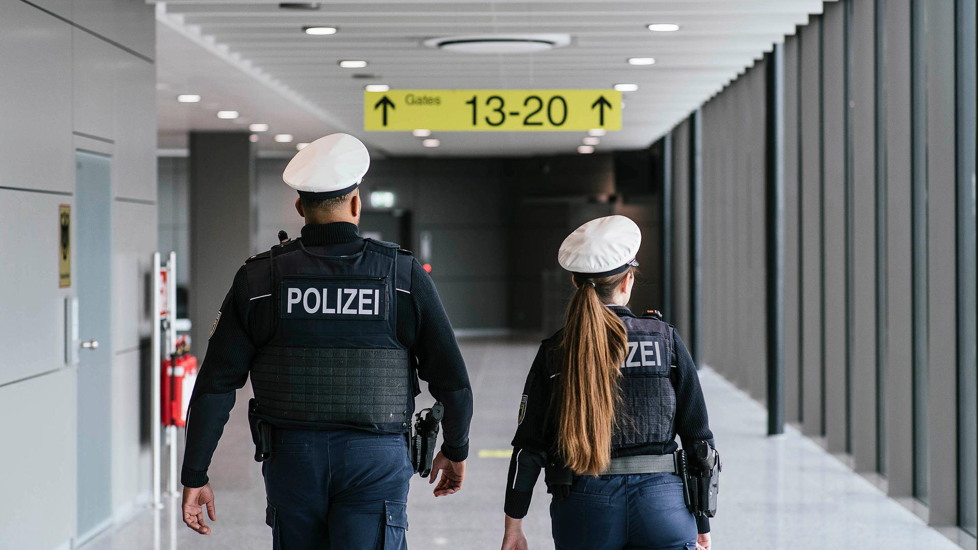 Zahl pensionierter Beamter in Hamburg leicht gestiegen
