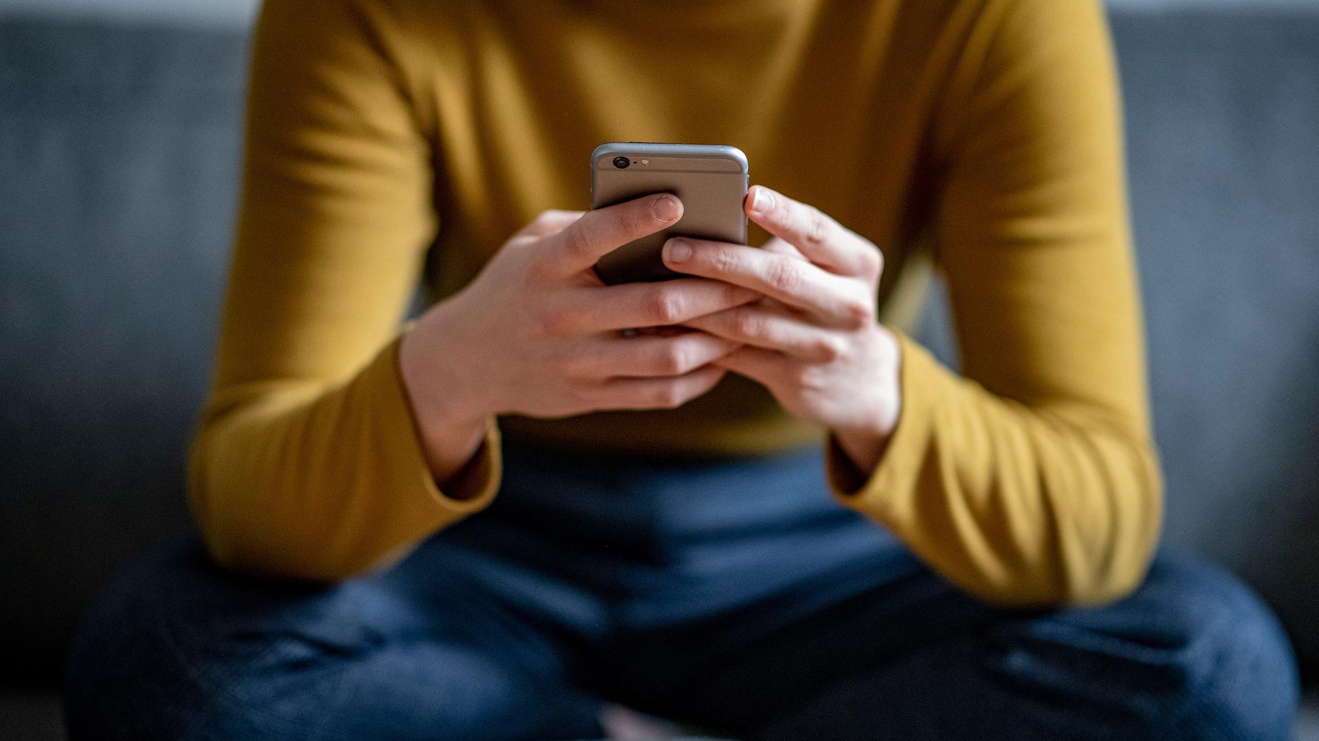Studie der Uni Lübeck: Onlinetherapie kann bei Borderline helfen