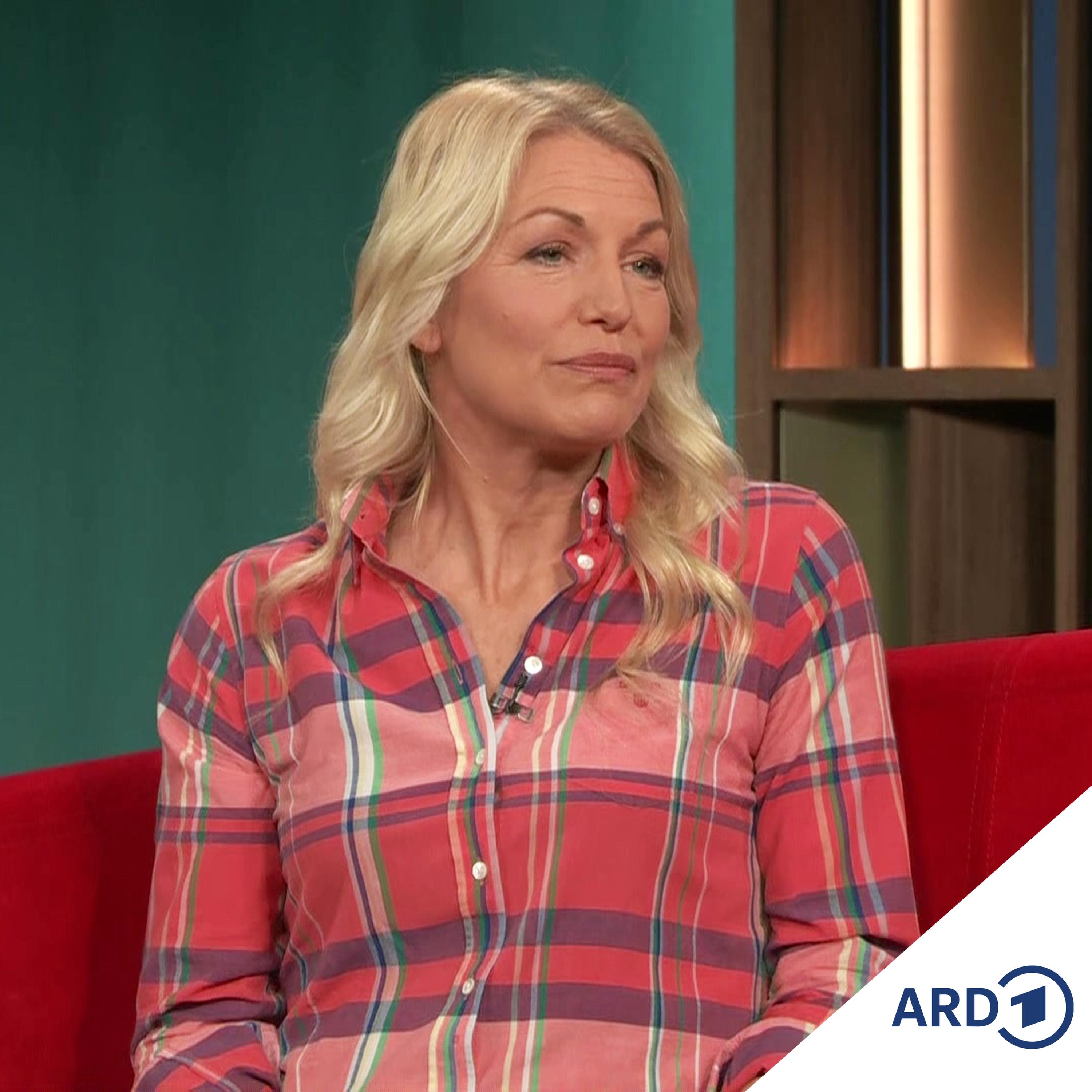 Auf Expedition mit Tierfilmerin und Eistaucherin Christina Karliczek Skoglund