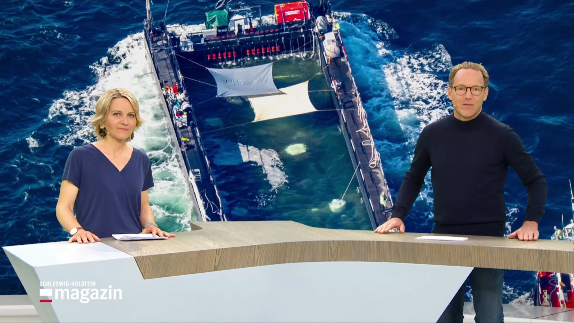 Schleswig-Holstein Magazin | 01.05.2026
