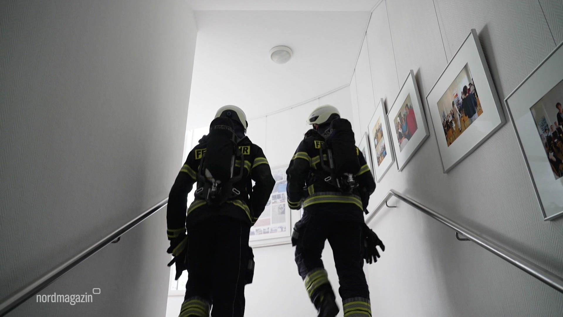 Feuerwehren am Limit: Die Zahl der Fehlalarme steigt