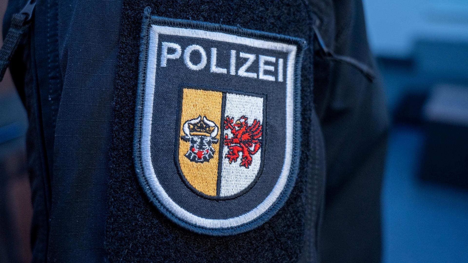 Brand in Einfamilienhaus in einem Ortsteil von Boldekow