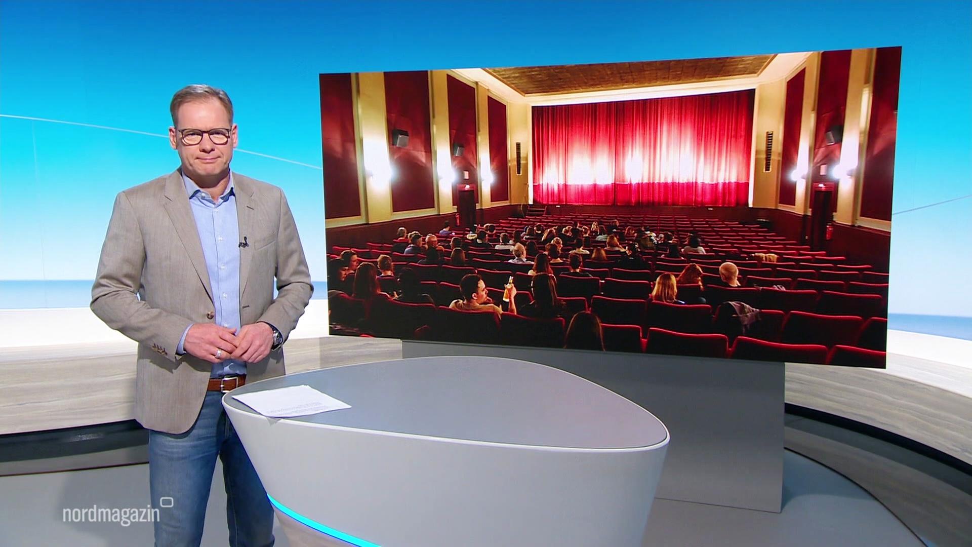 Nordmagazin - Land und Leute | 25.03.2026