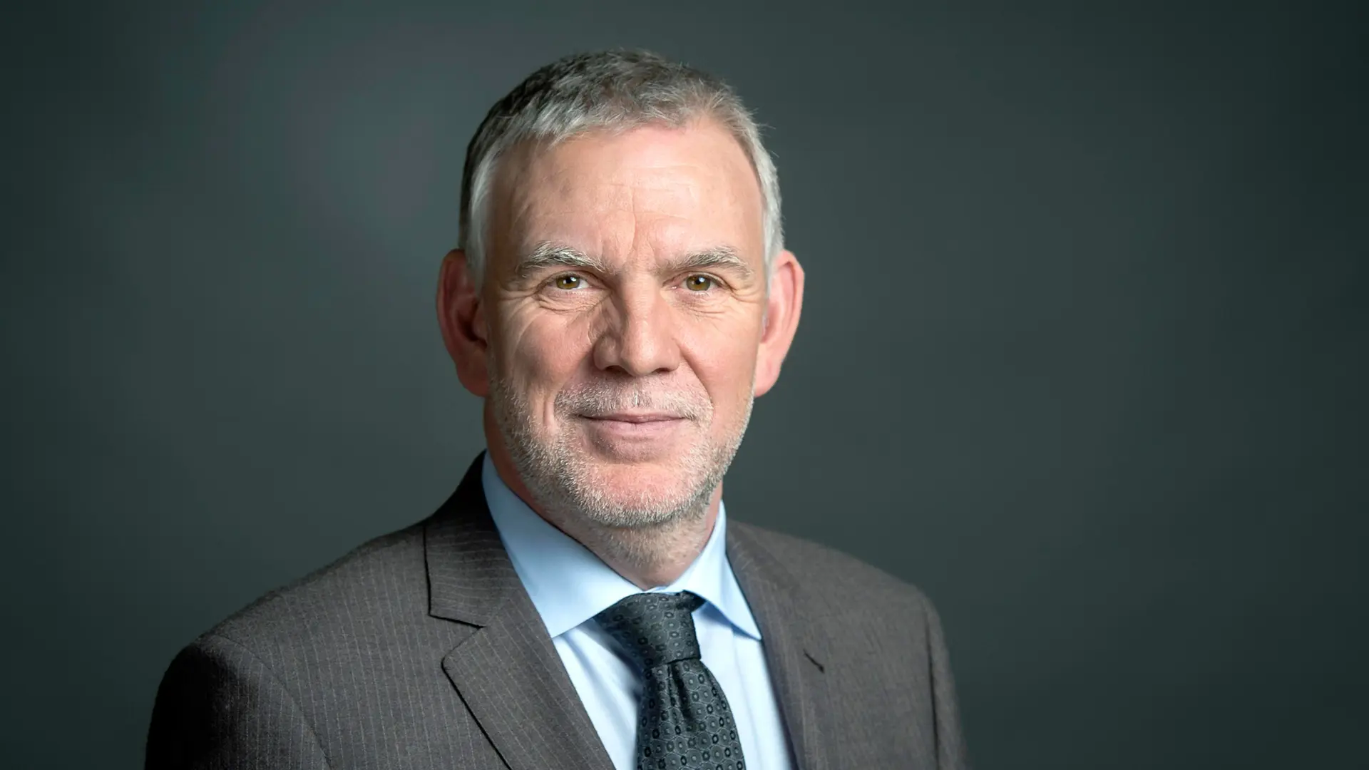 Umweltstaatssekretär Flasbarth: "Klimaschutz und Klimaanpassung betreiben"