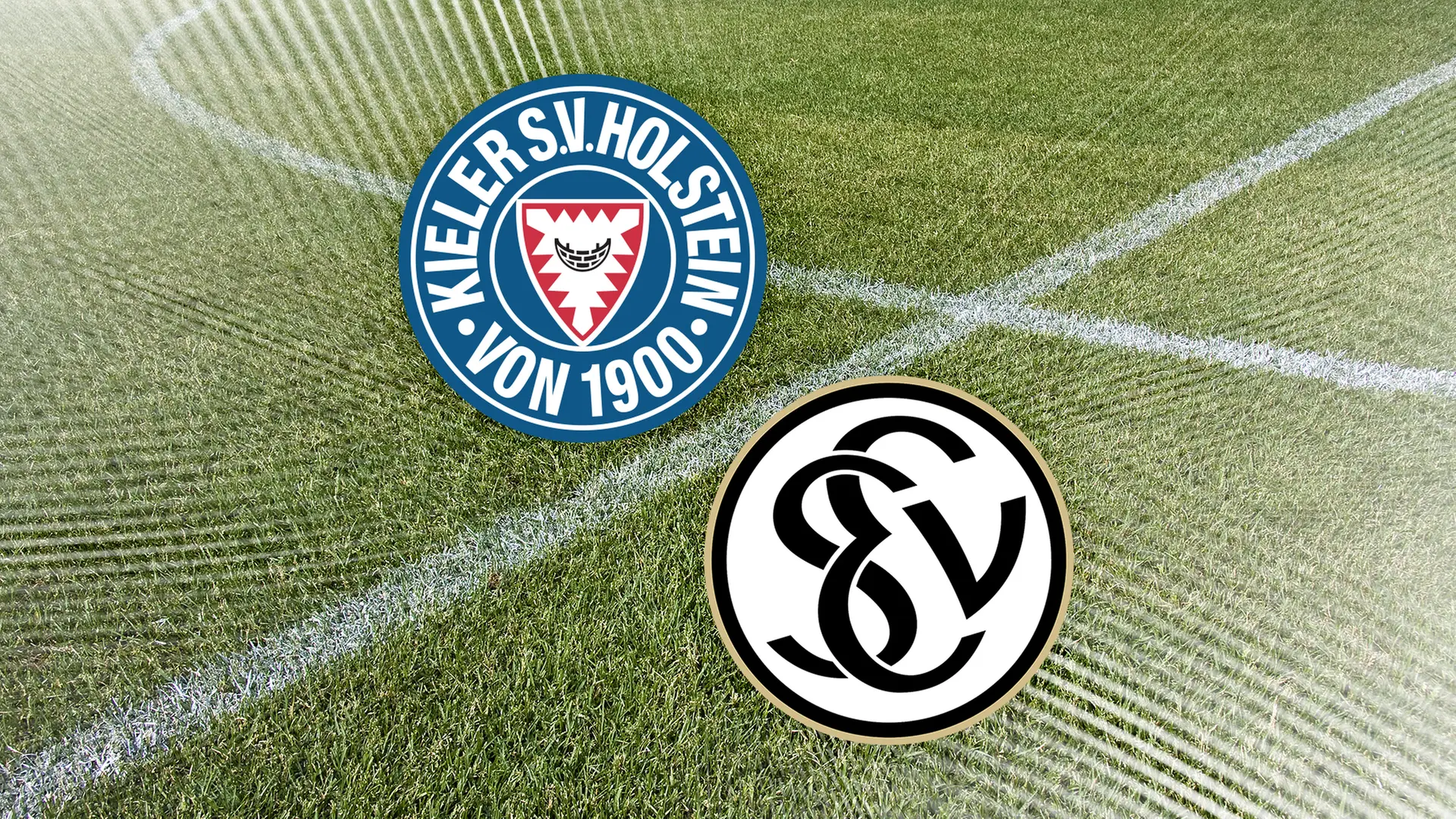 Live hören: Holstein Kiel - SV 07 Elversberg