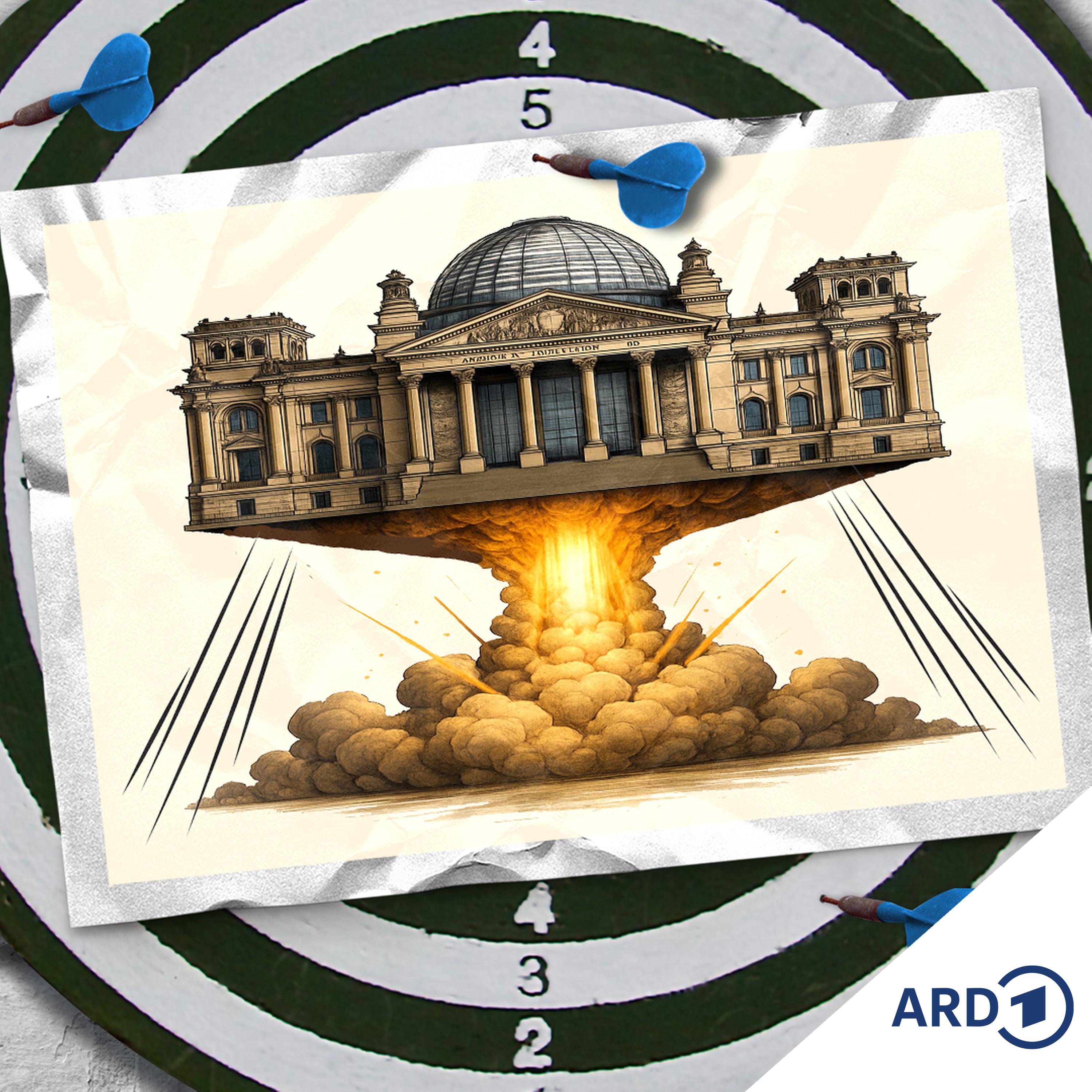 Intensiv-Station - Satire von NDR Info