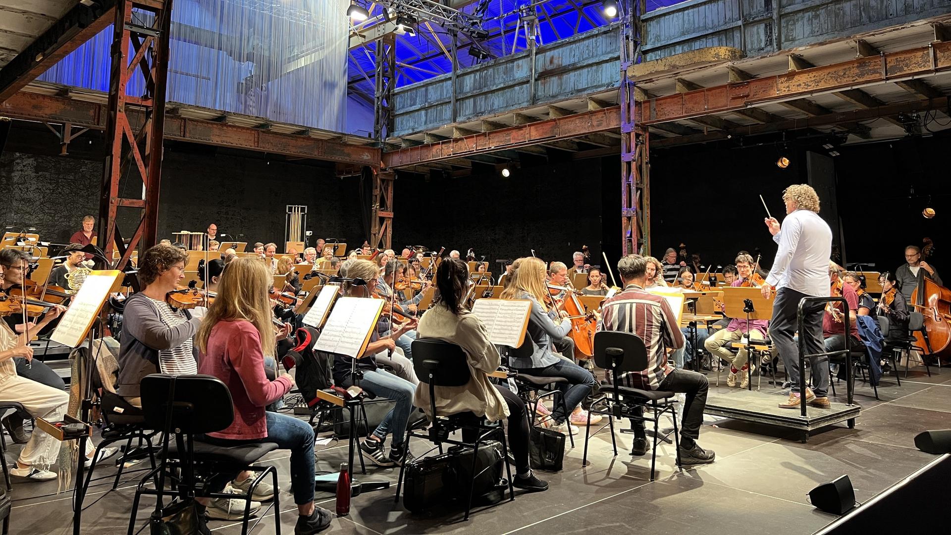 Rostock: Norddeutsche Philharmonie geht in die neue Saison