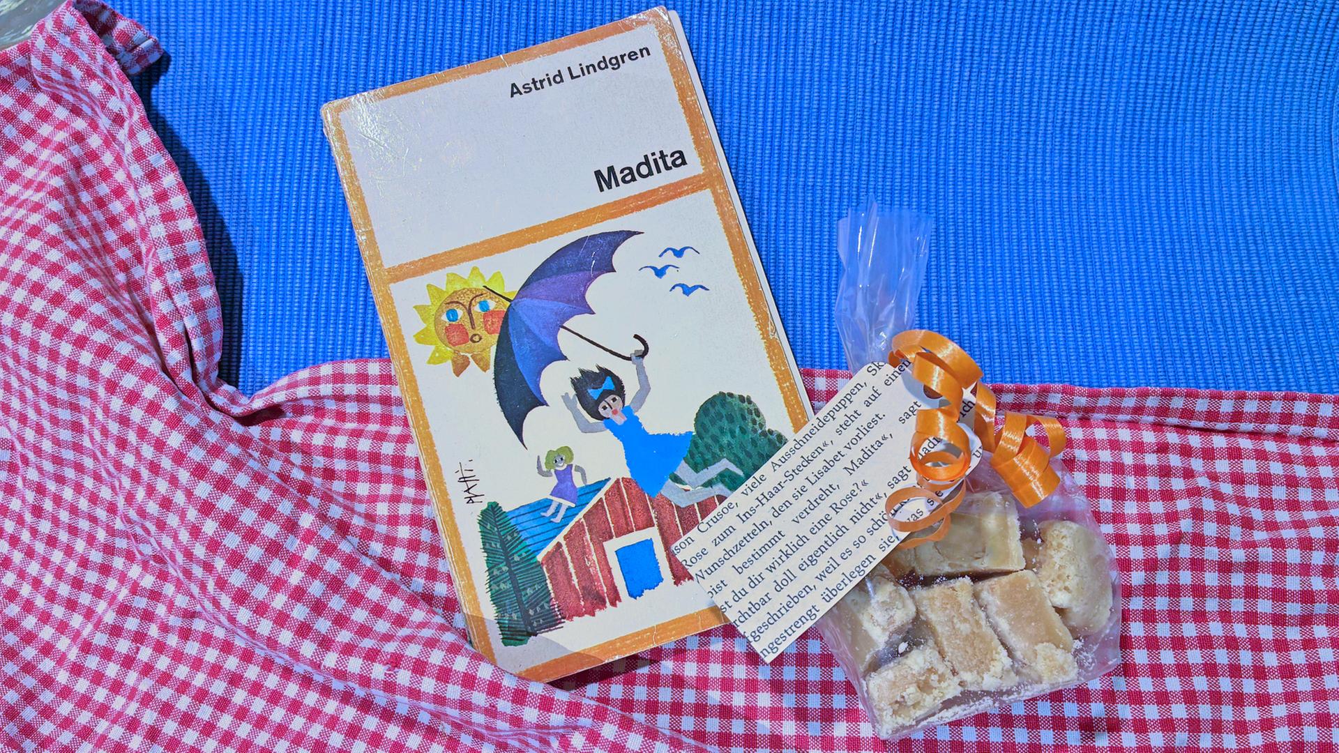 eat.READ.sleep.: (152) Sahnebonbons und Weihnachtstipps