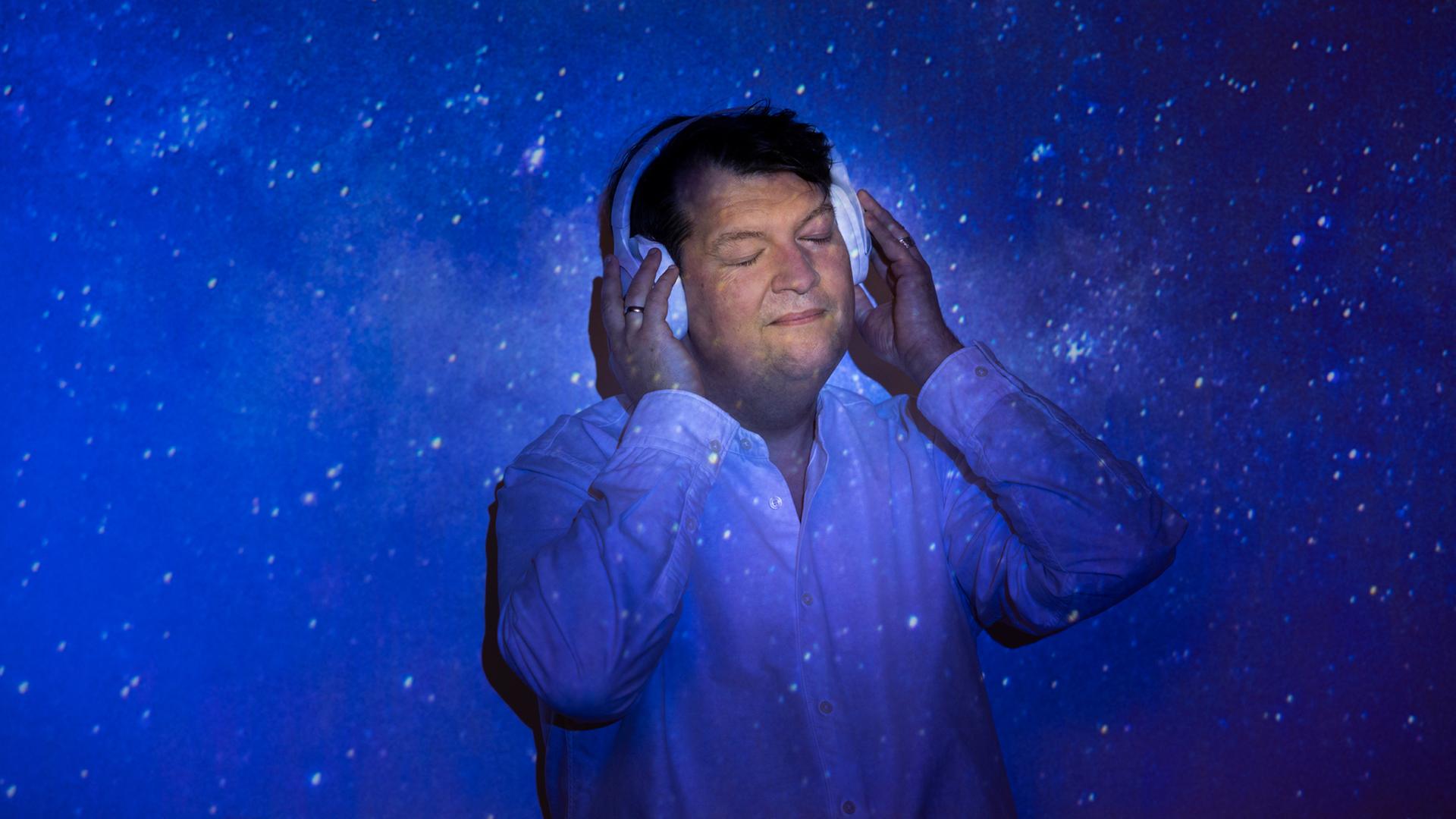 Porträt von Philipp Schmid | NDR, Sinje Hasheider