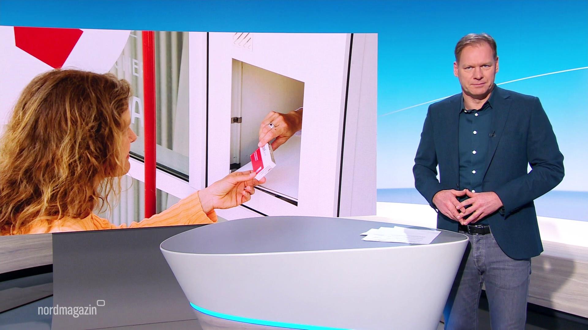 Nordmagazin - Land und Leute | 02.01.2026