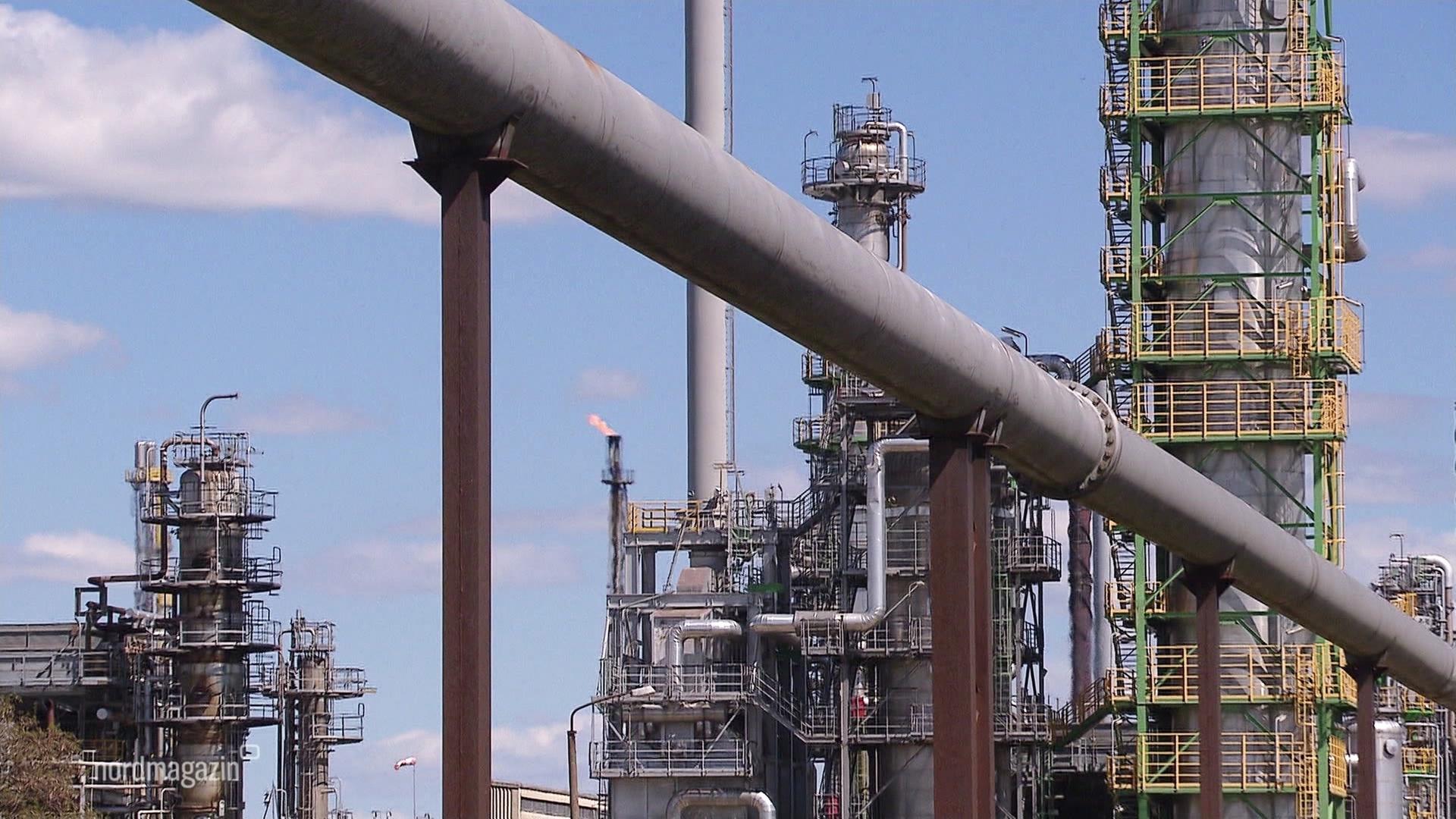 Pipeline: Bund stellt Ausbauplan auf den Prüfstand