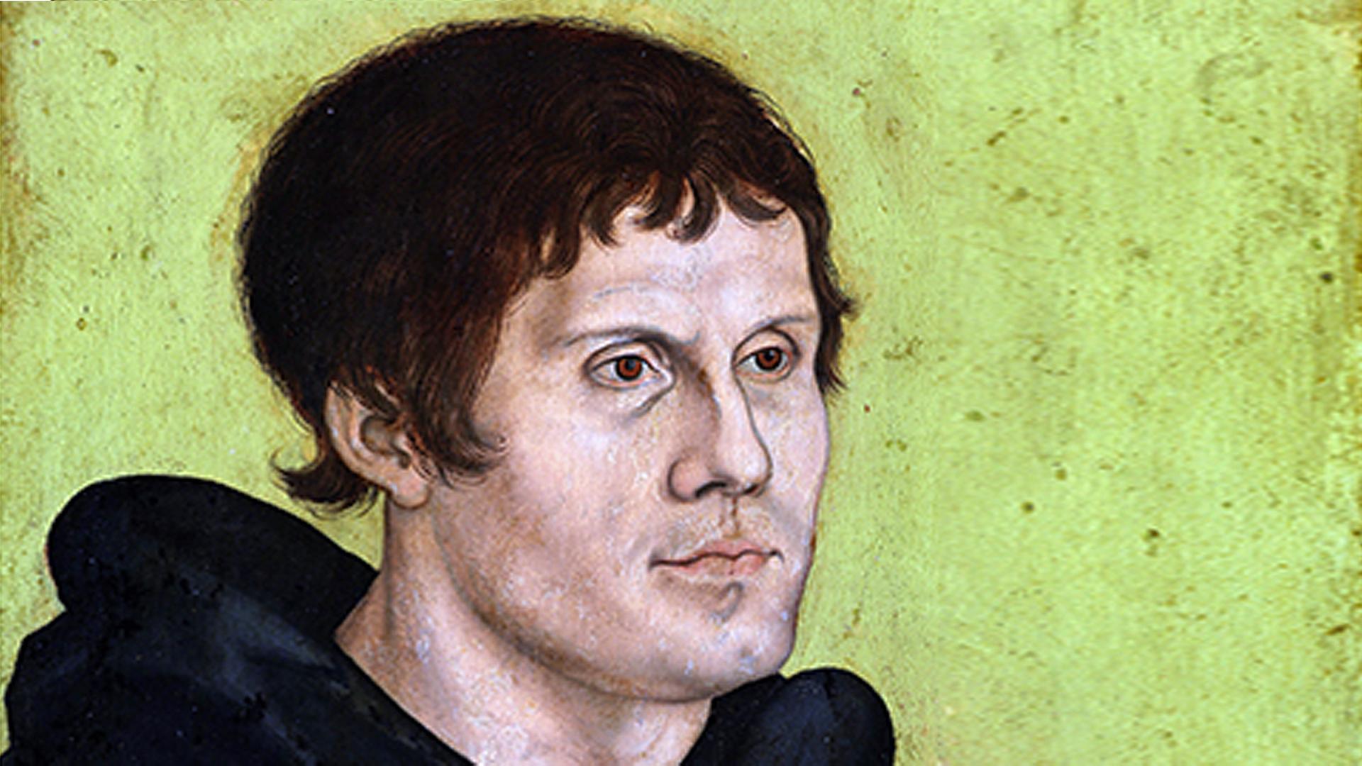 Reformationstag in SH: Braucht es den Feiertag?