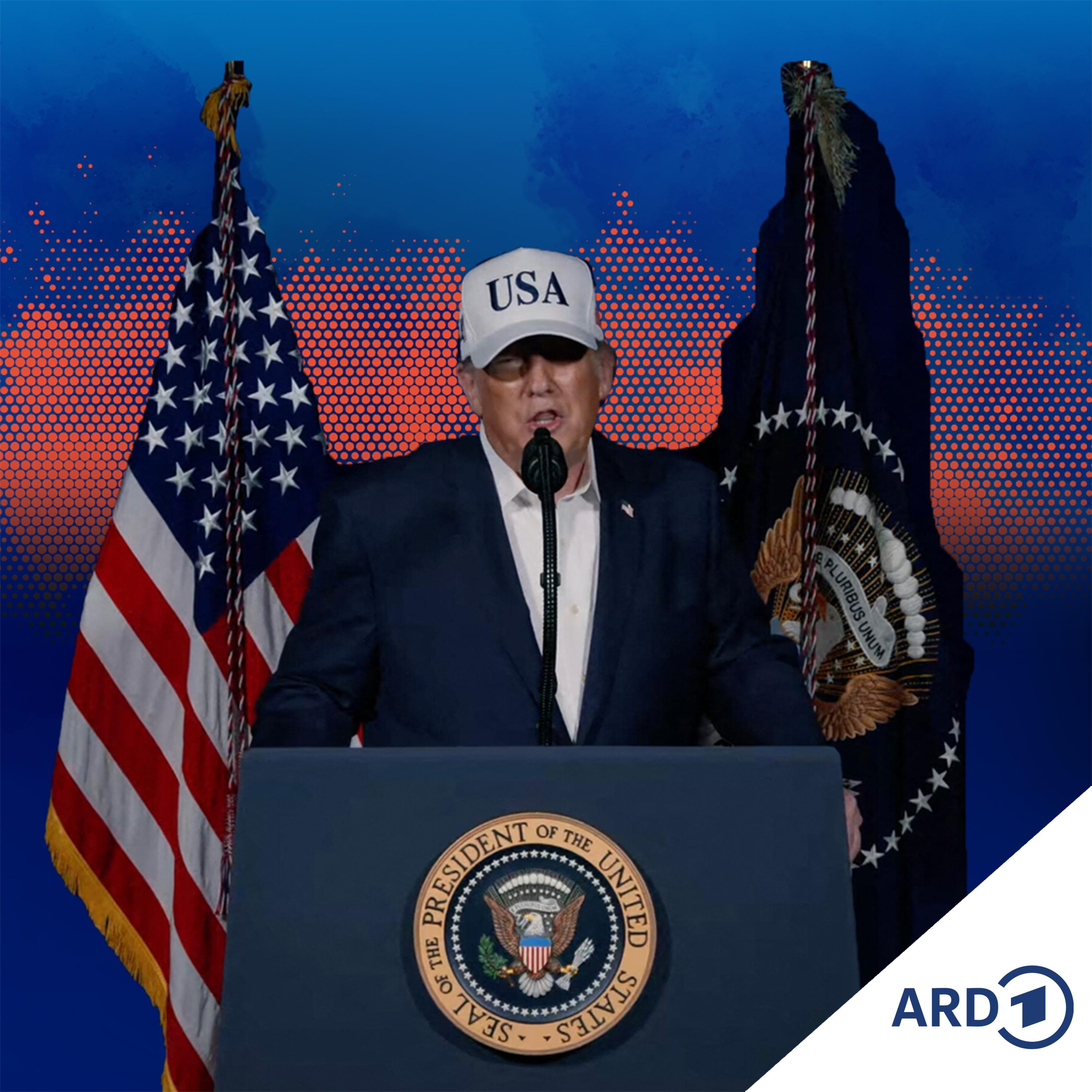 Amerika, wir müssen reden!