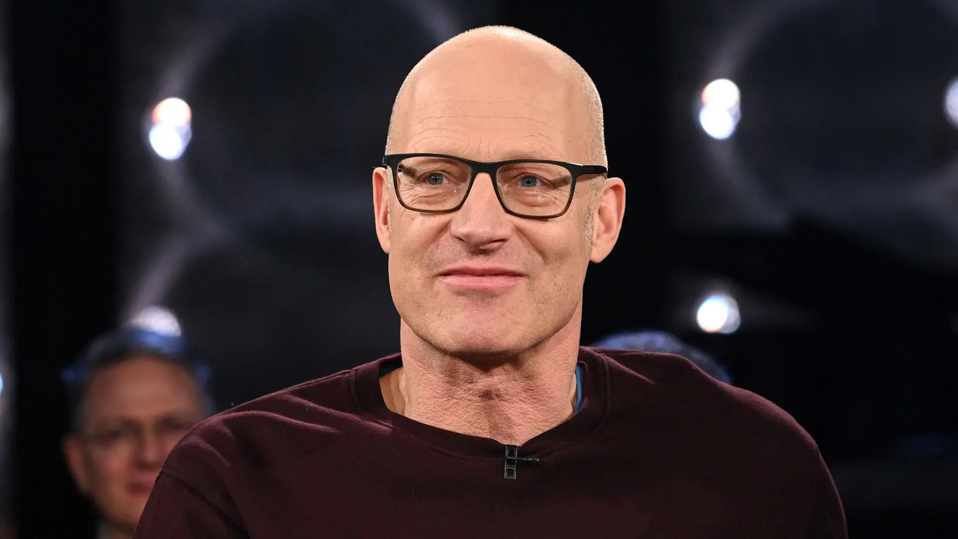 Joachim Meyerhoff can do comedy and sorrow: This is what makes him ...