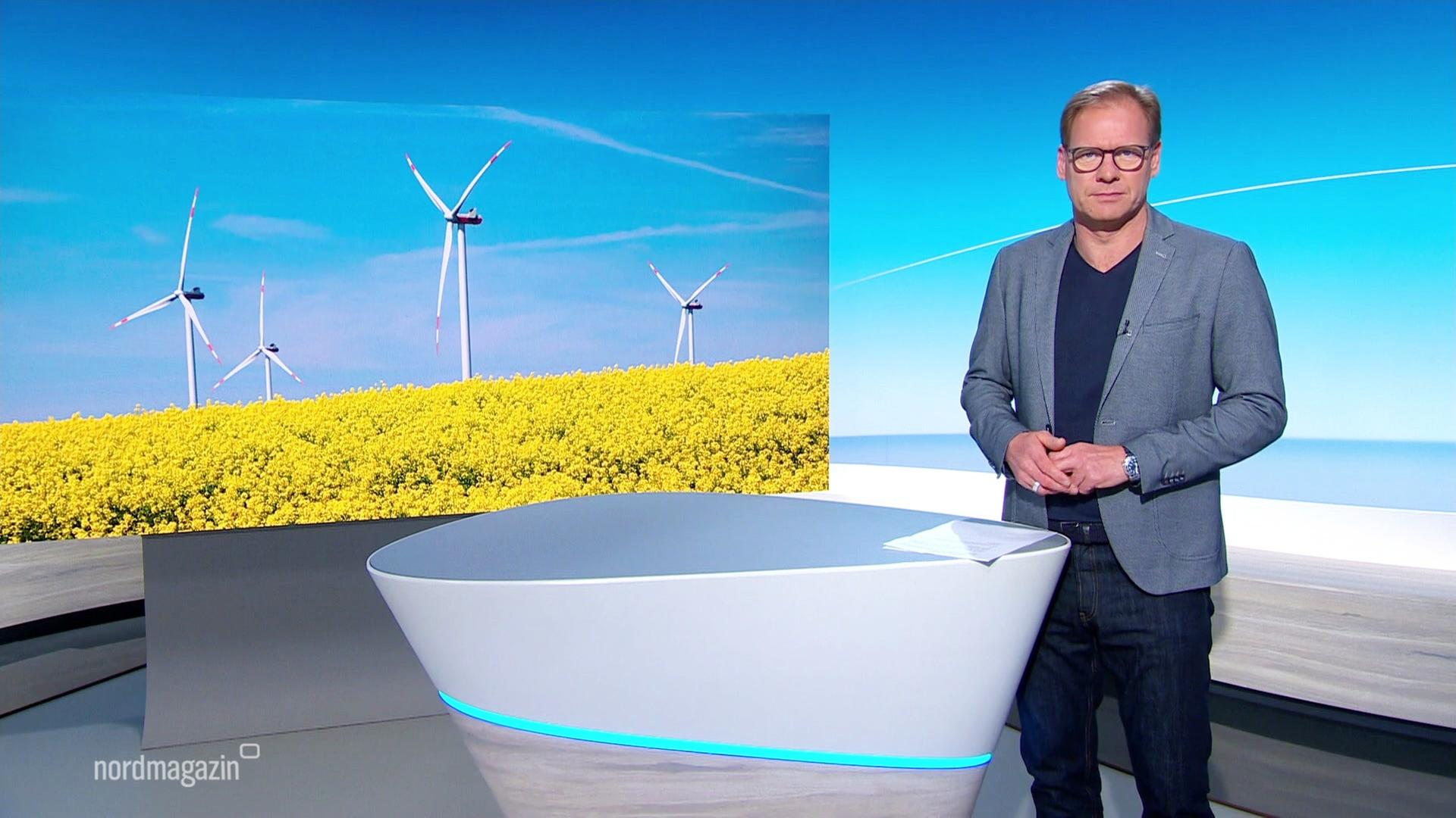 Nordmagazin - Land und Leute | 19.05.2026