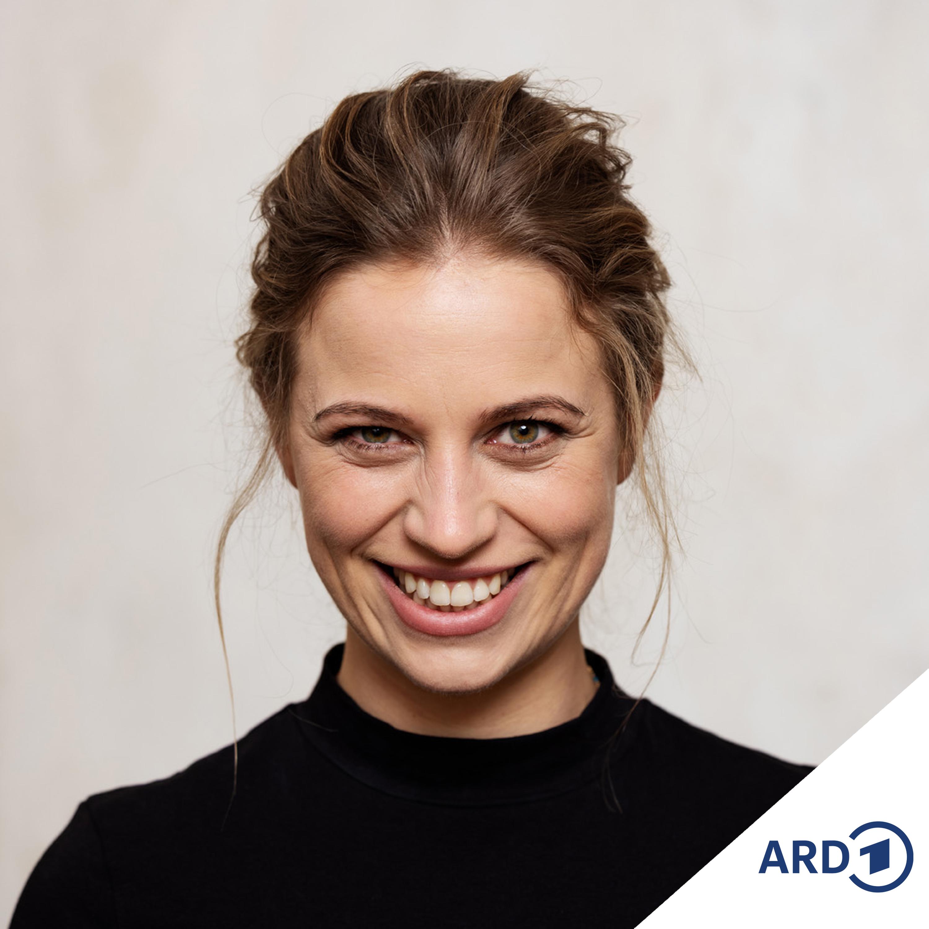 Hypnotische Klanglandschaften von Vanessa Porter