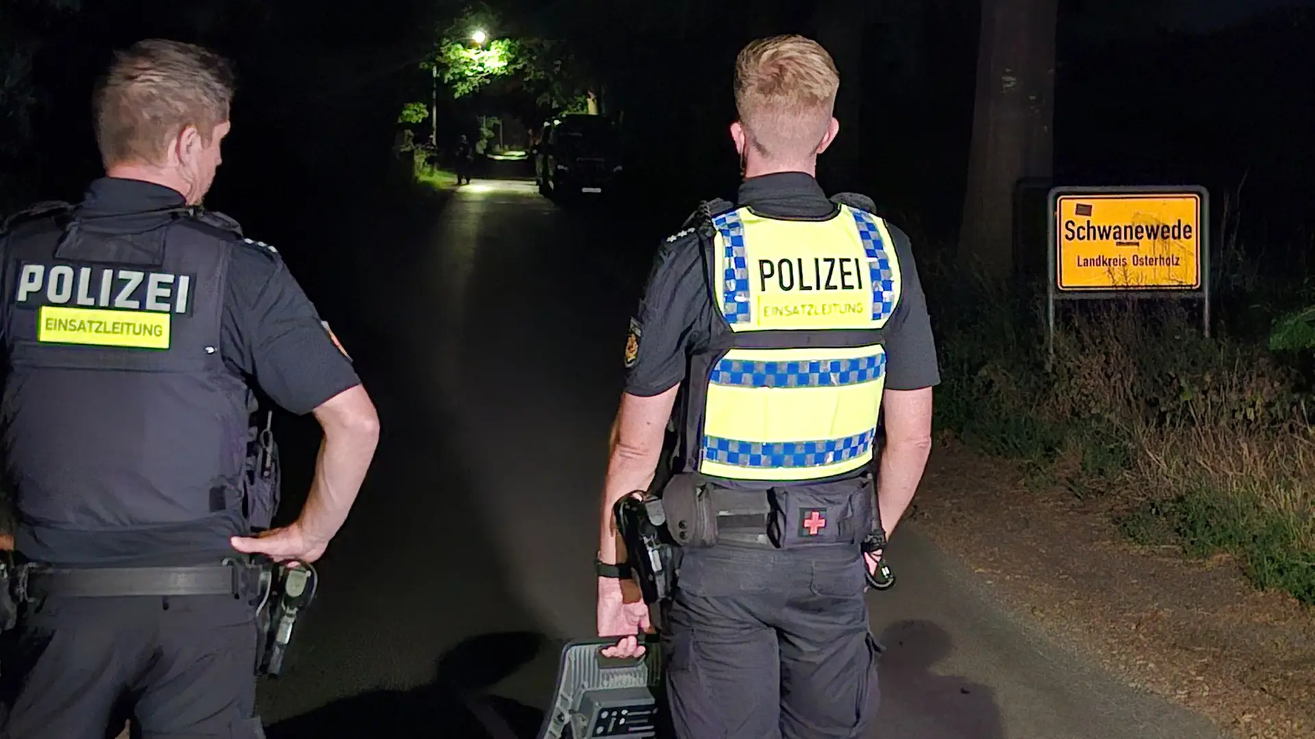Ehepaar in Bremen getötet: Haftrichter ordnet U-Haft an | ndr.de