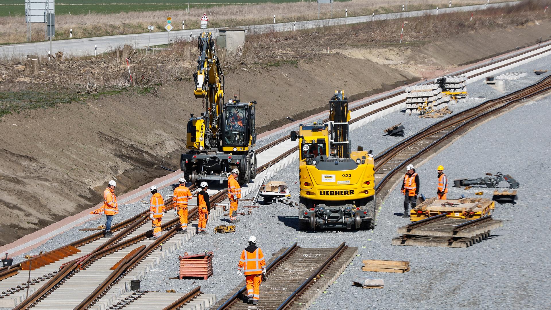 Fehmarnbeltquerung: Lübeck klagt gegen Beschluss