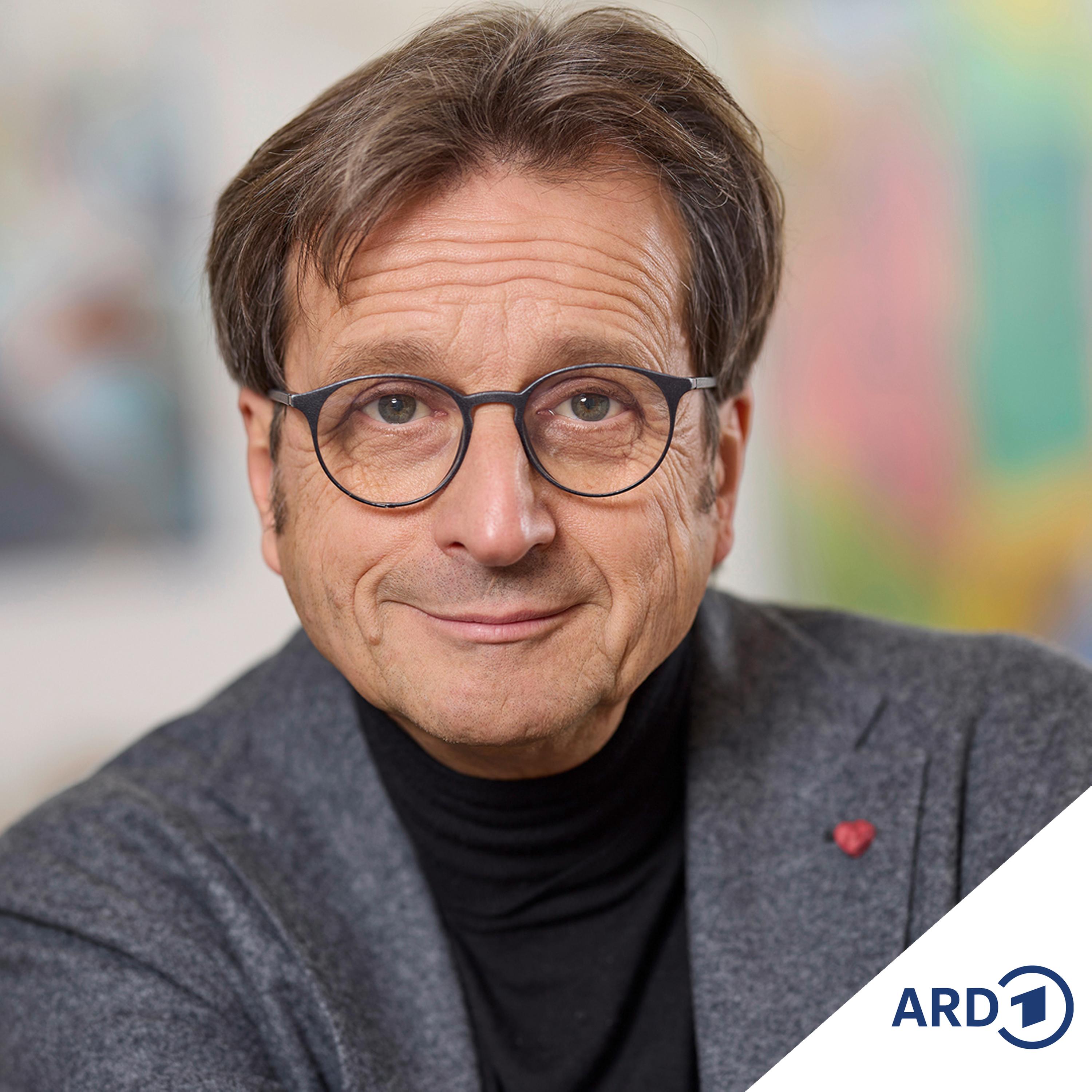 NDR Kultur - Das Gespräch