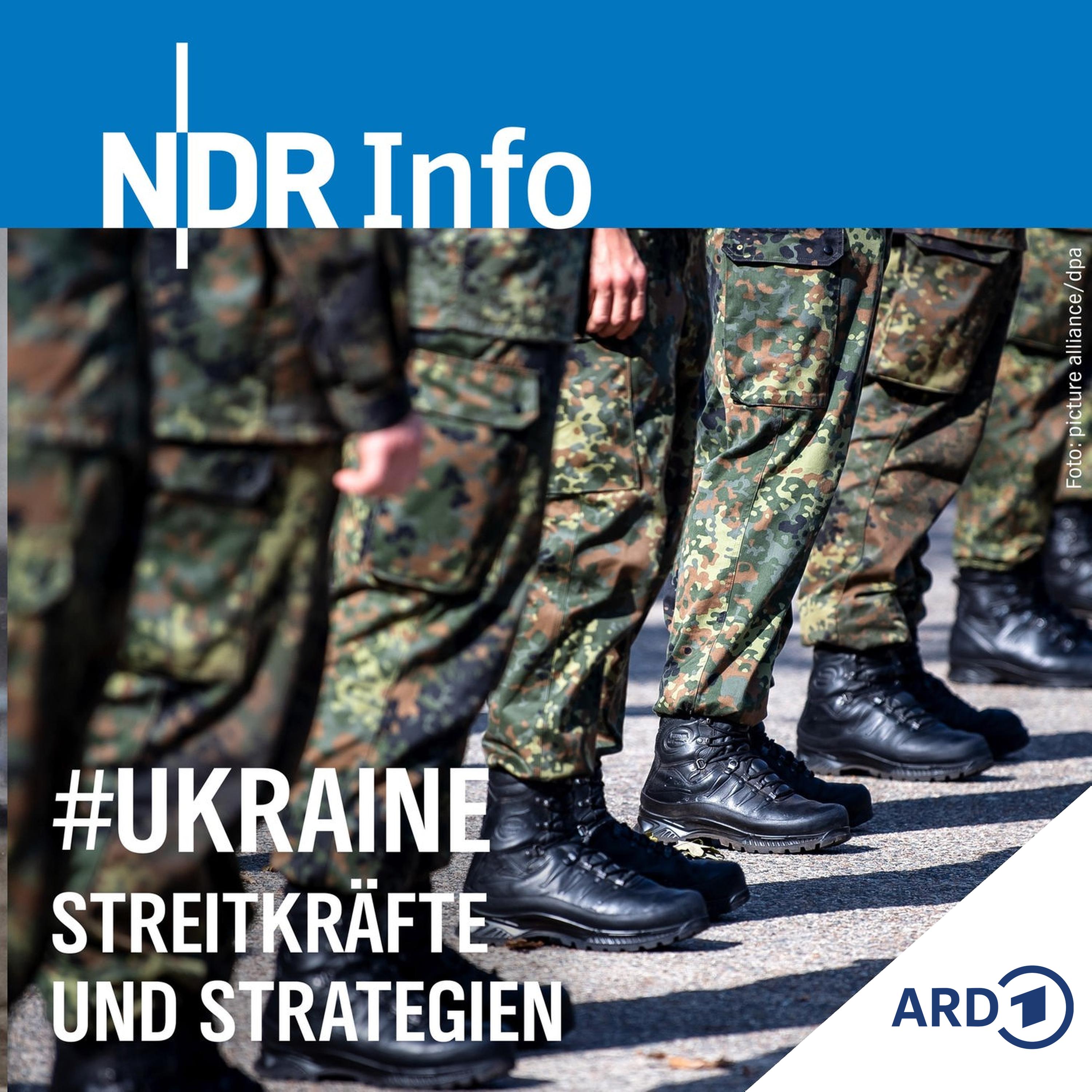 Streitkräfte und Strategien