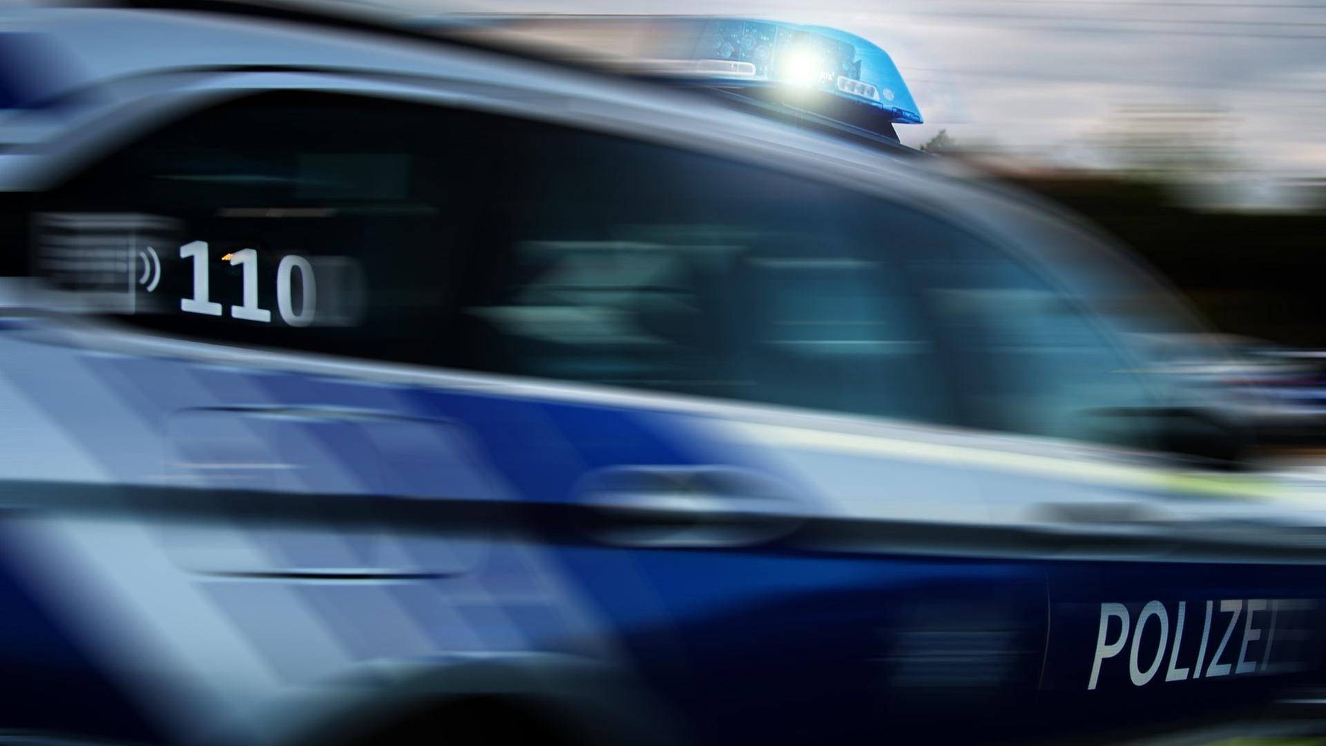 Rostock: Streit mit Körperverletzung in Groß Klein
