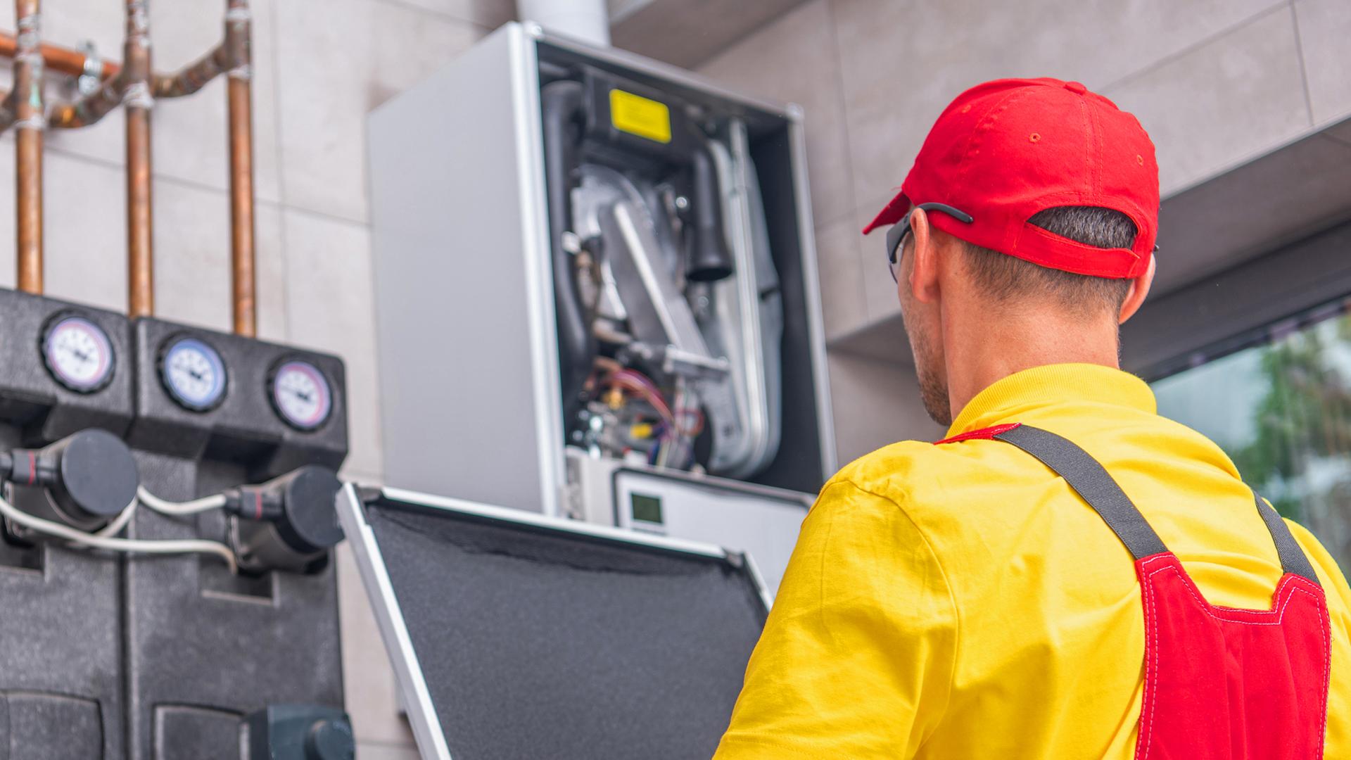 Gasleitungsstörung: Hunderte Haushalte in Harburg ohne Heizung