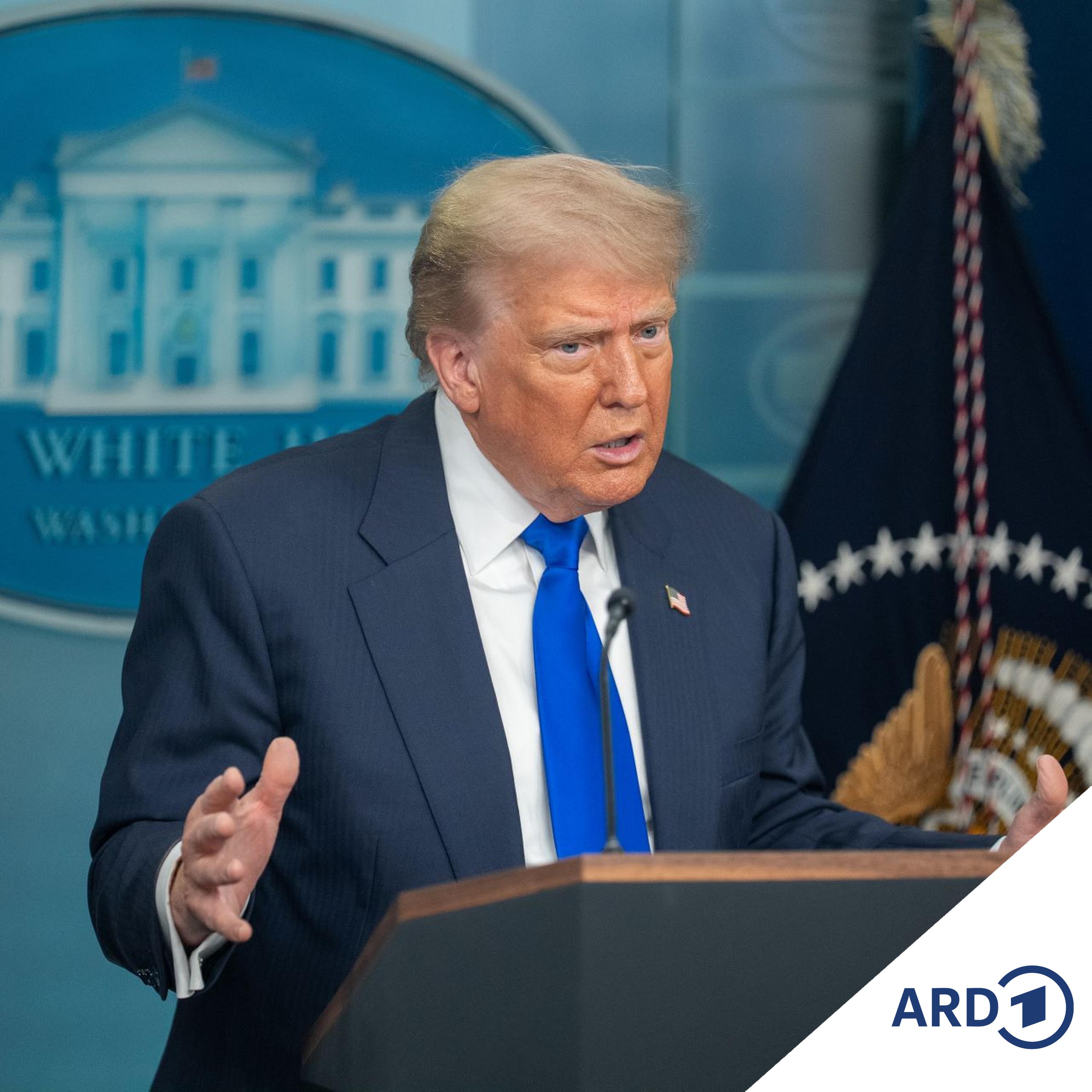 Trumps "Big Beautiful Bill" - ein Geschenk für die Reichen?