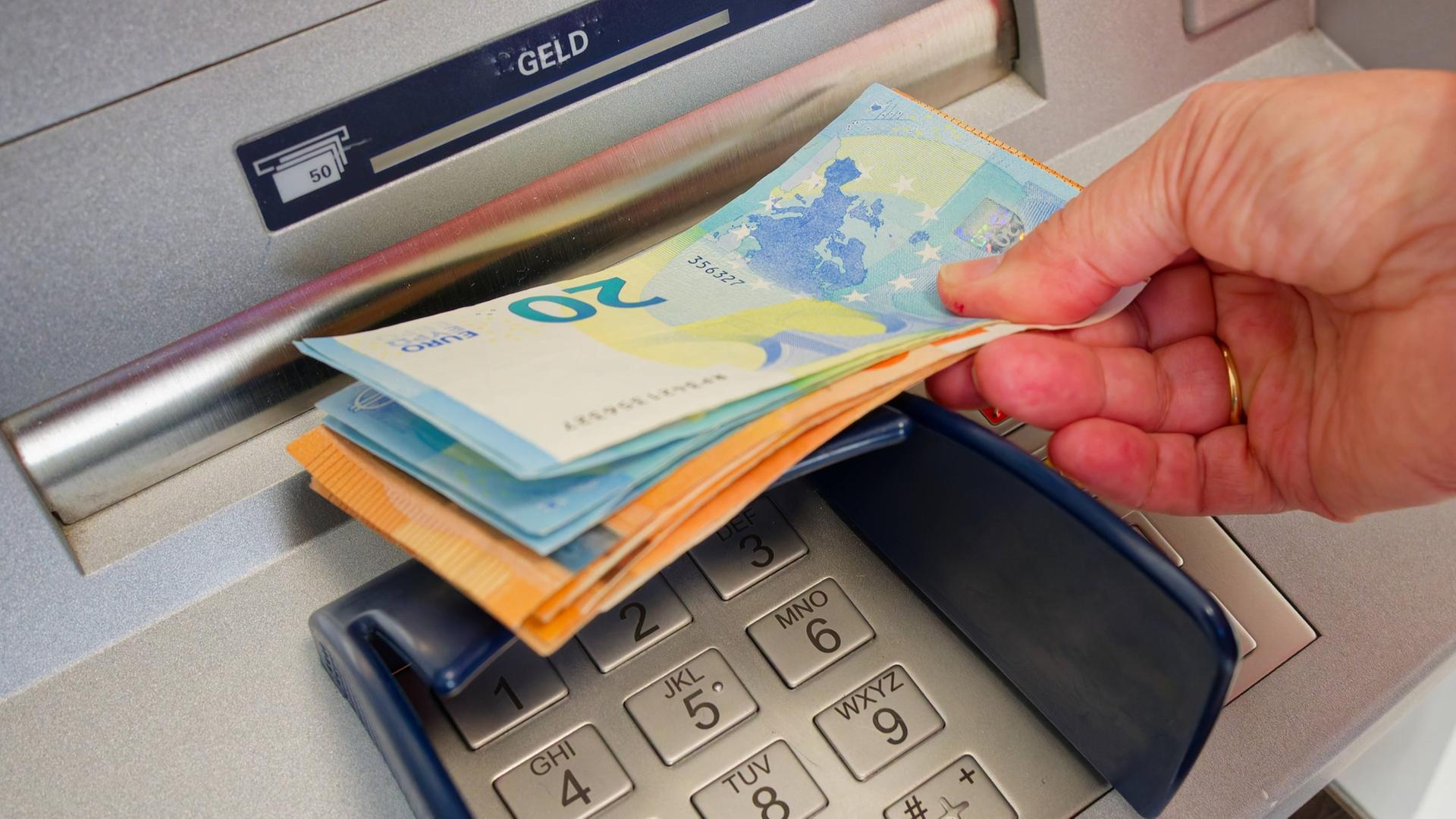 Banken in MV: Zahl der Kreditinstitute sinkt immer weiter