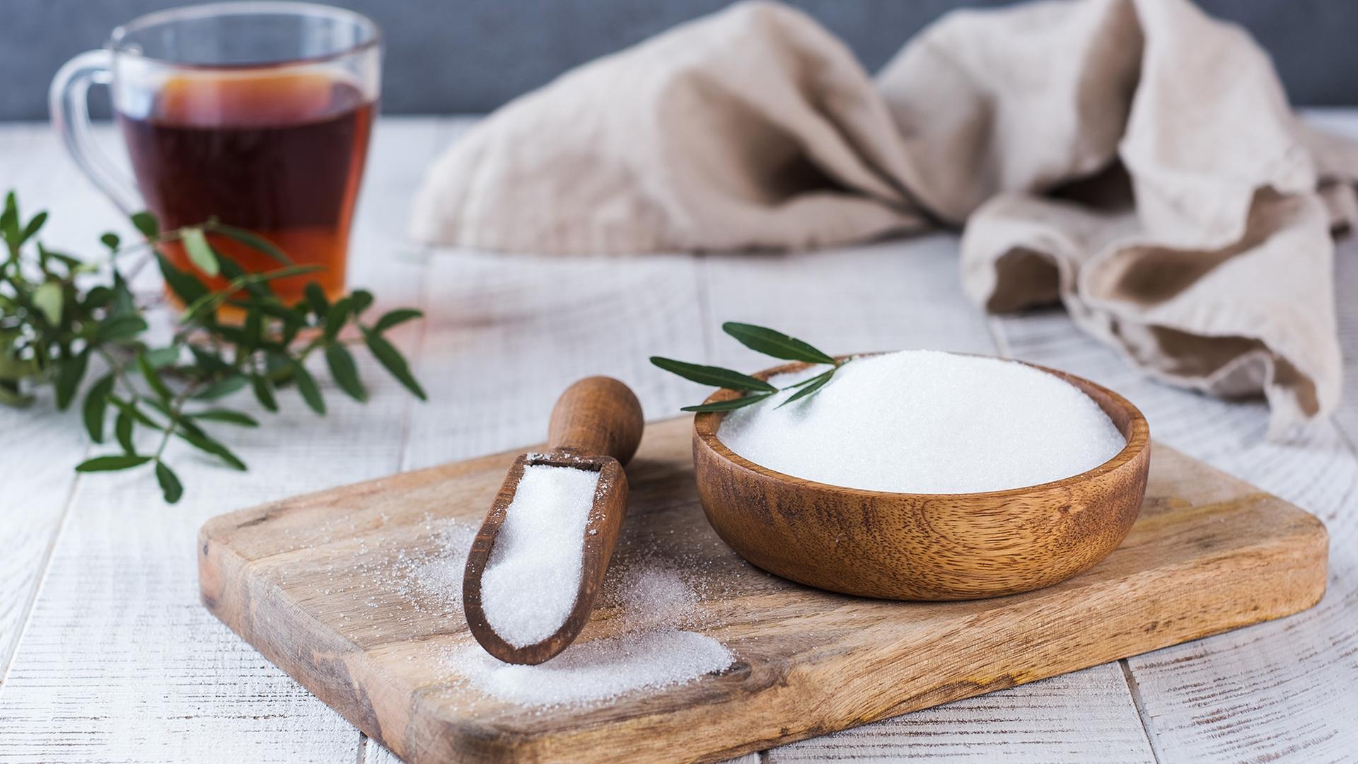 Zuckerersatz und Süßstoffe: Gesund oder gefährlich?
