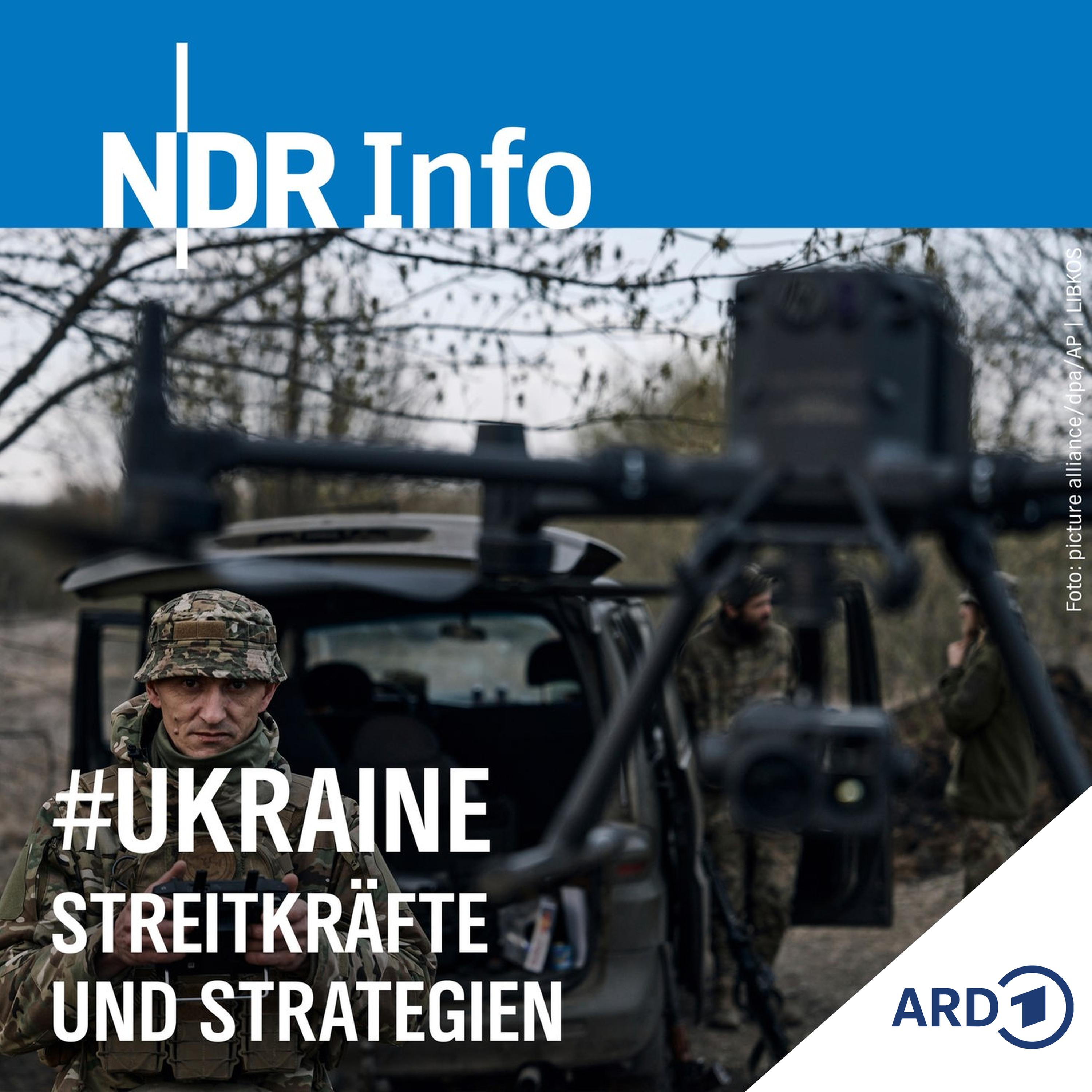 Streitkräfte und Strategien
