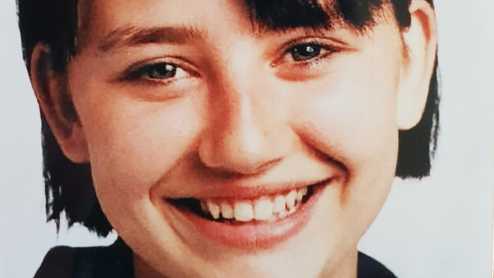 Katrin Konert im Porträt | Polizeiinspektion Lüchow
