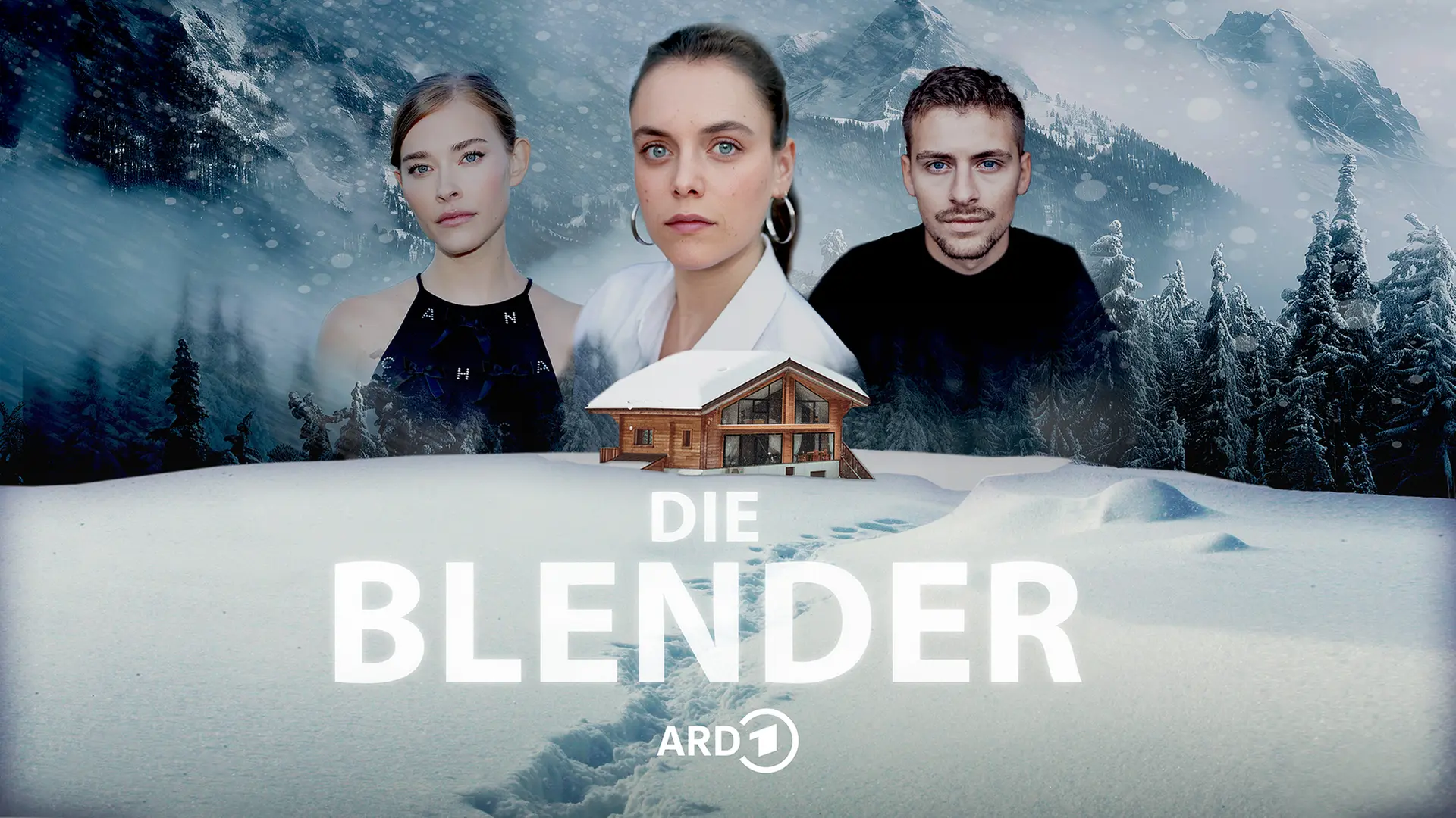 Hörspielserie (in Arbeit)